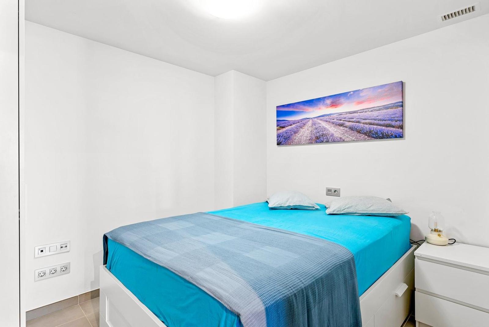 Apartamento Casa Aneta La Tejita