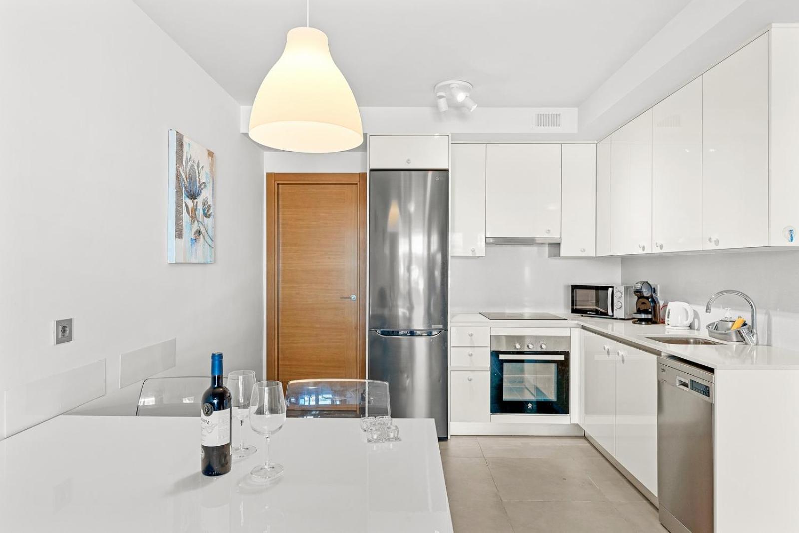 Apartamento Casa Aneta