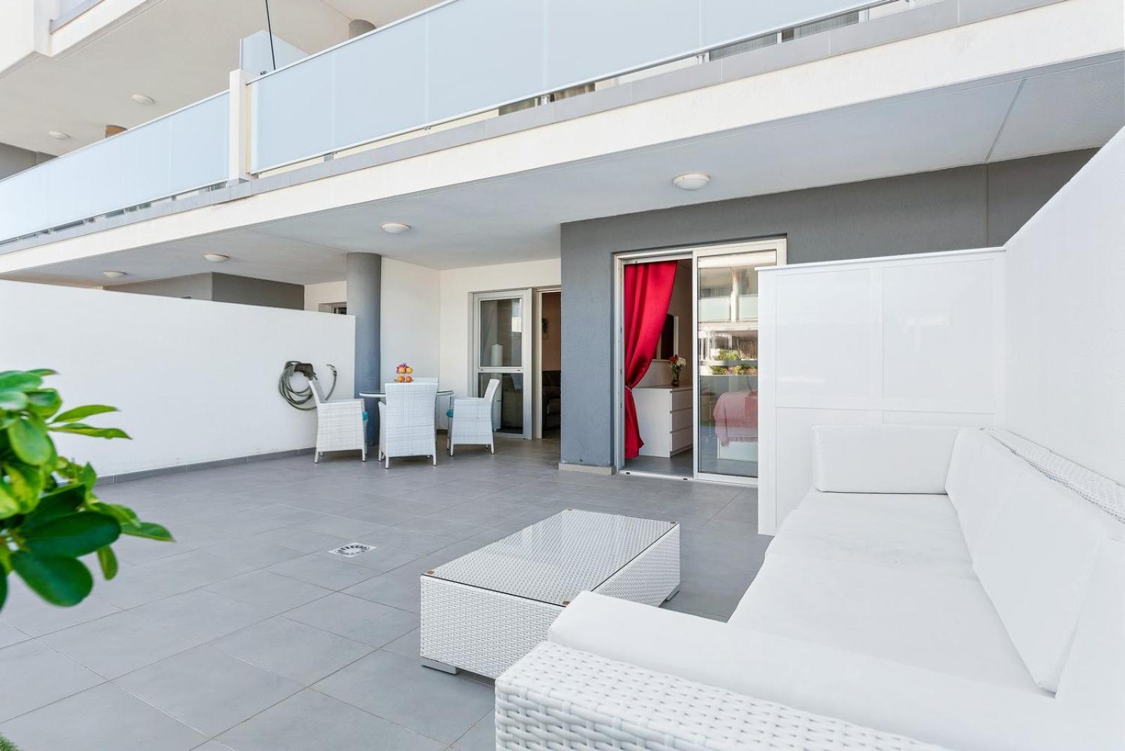 Casa Aneta Apartamento *