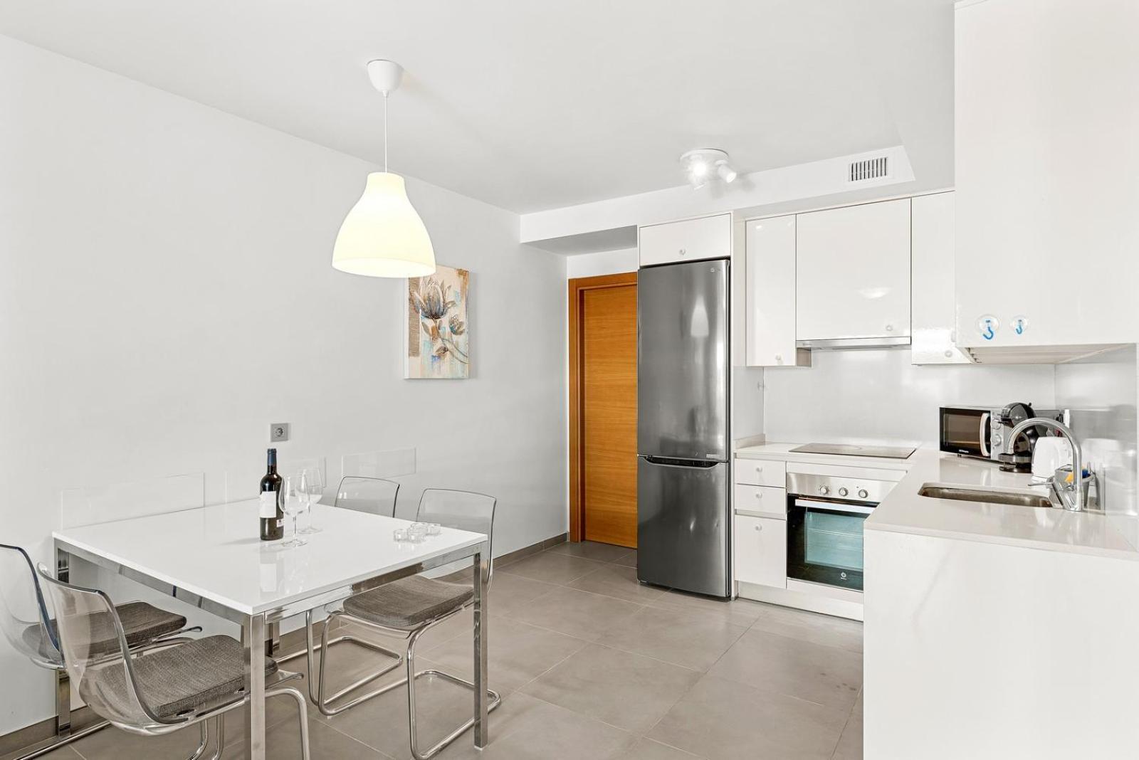Apartamento Casa Aneta *