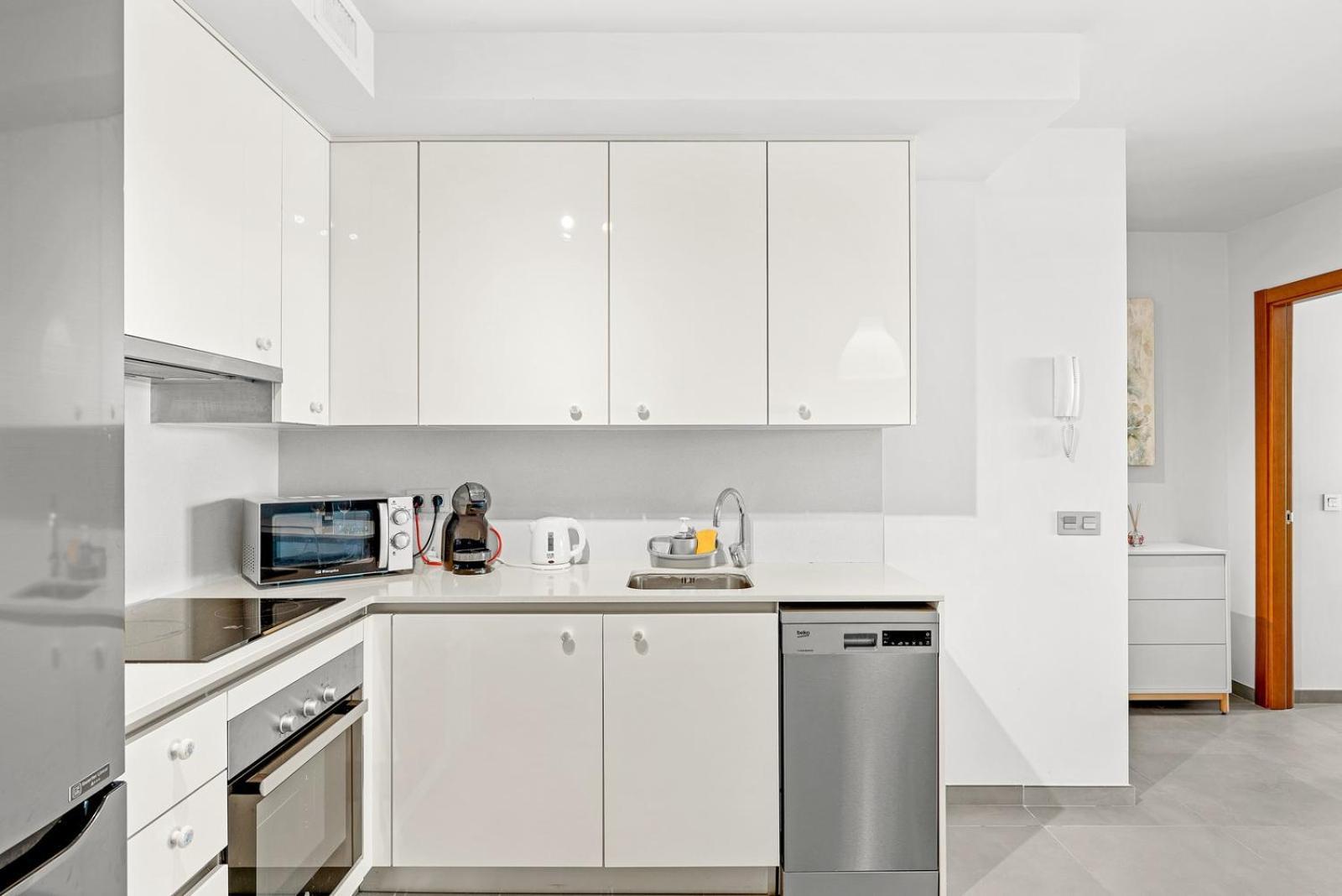 Casa Aneta Apartamento