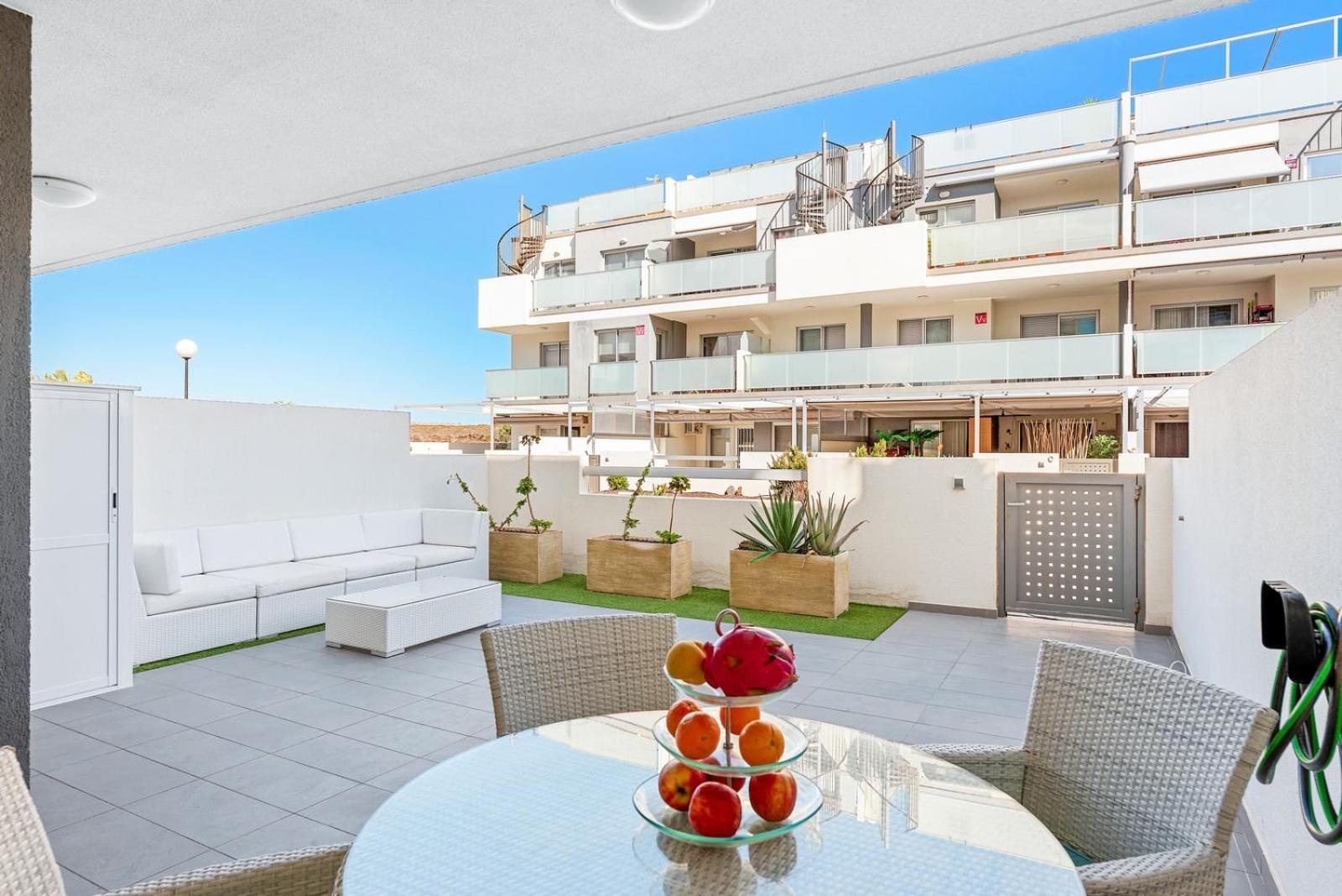 Apartamento Casa Aneta