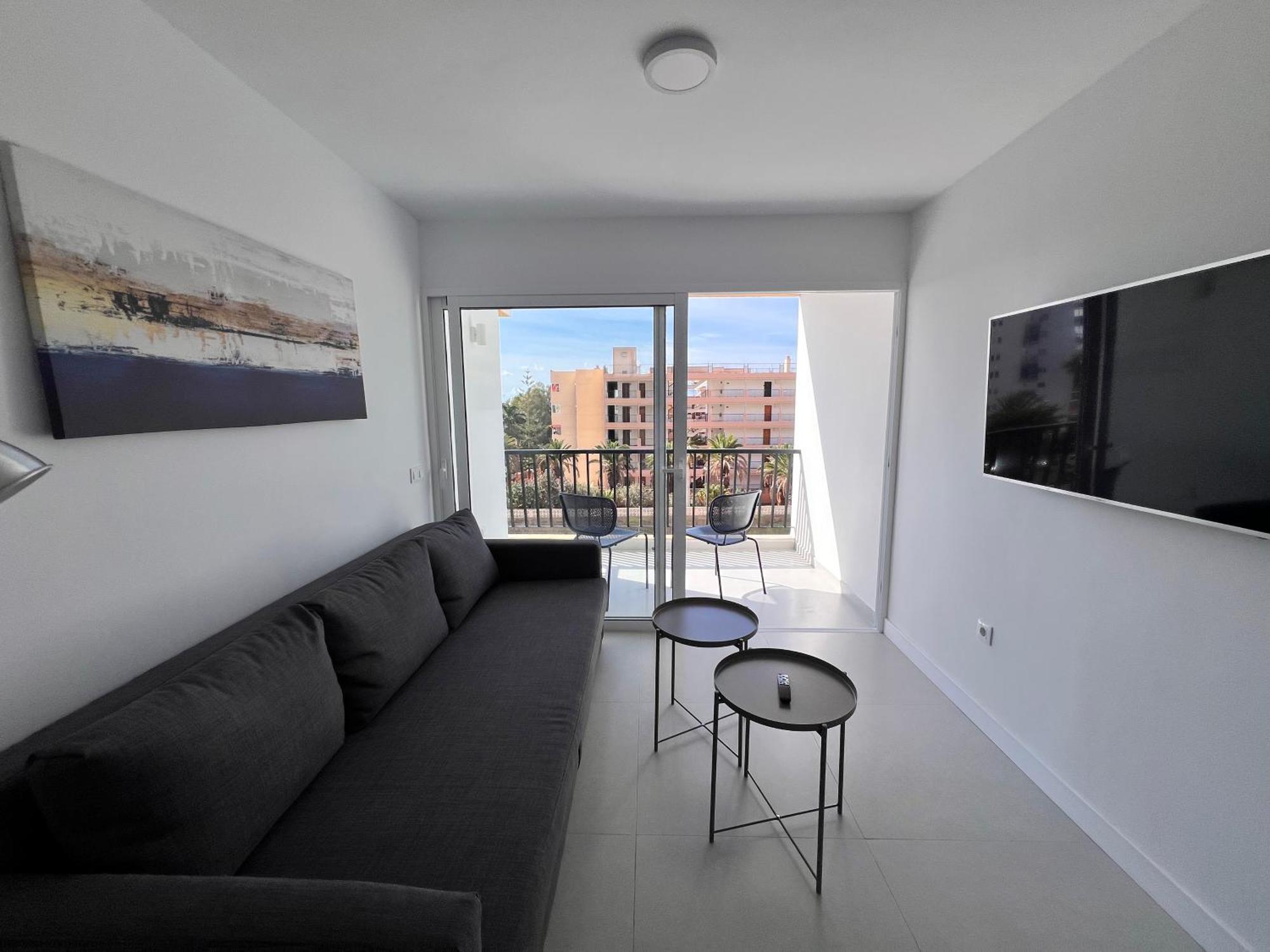 Seaview Modern In Downtown Apartment *