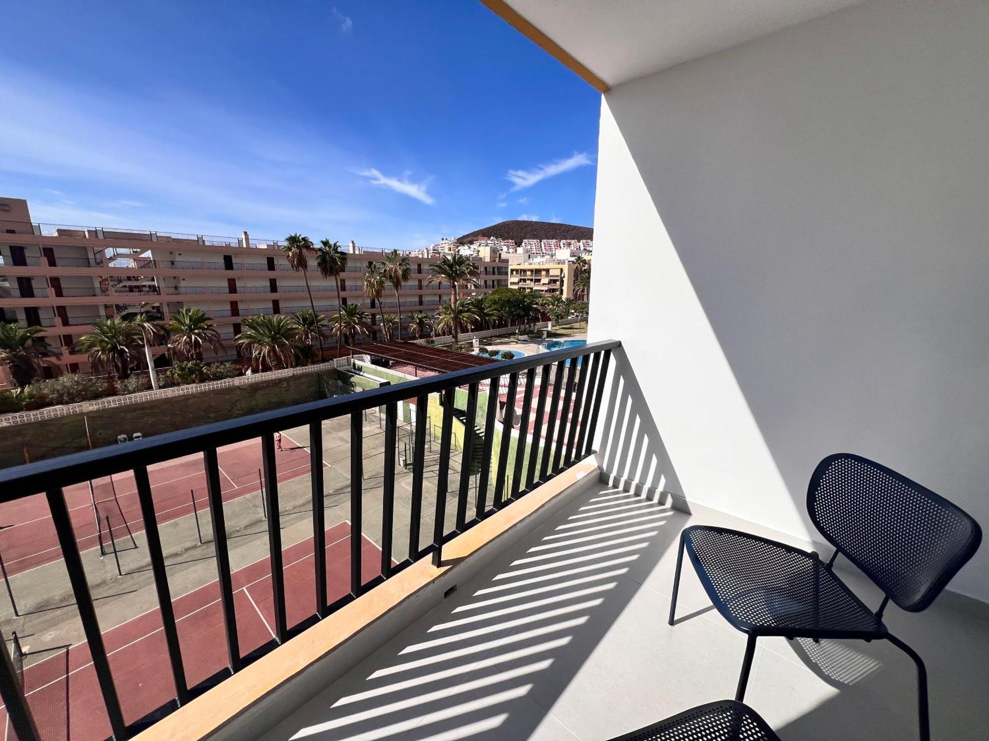 Apartamento Seaview Modern In Downtown