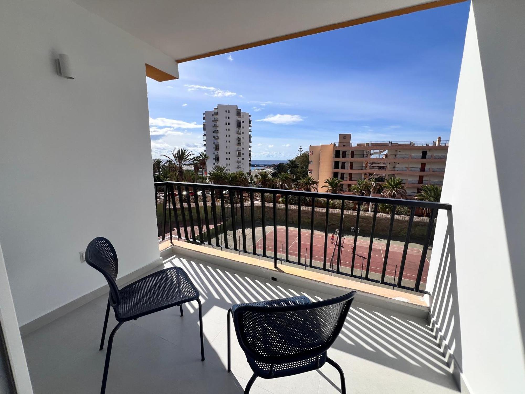 Seaview Modern In Downtown Apartment *