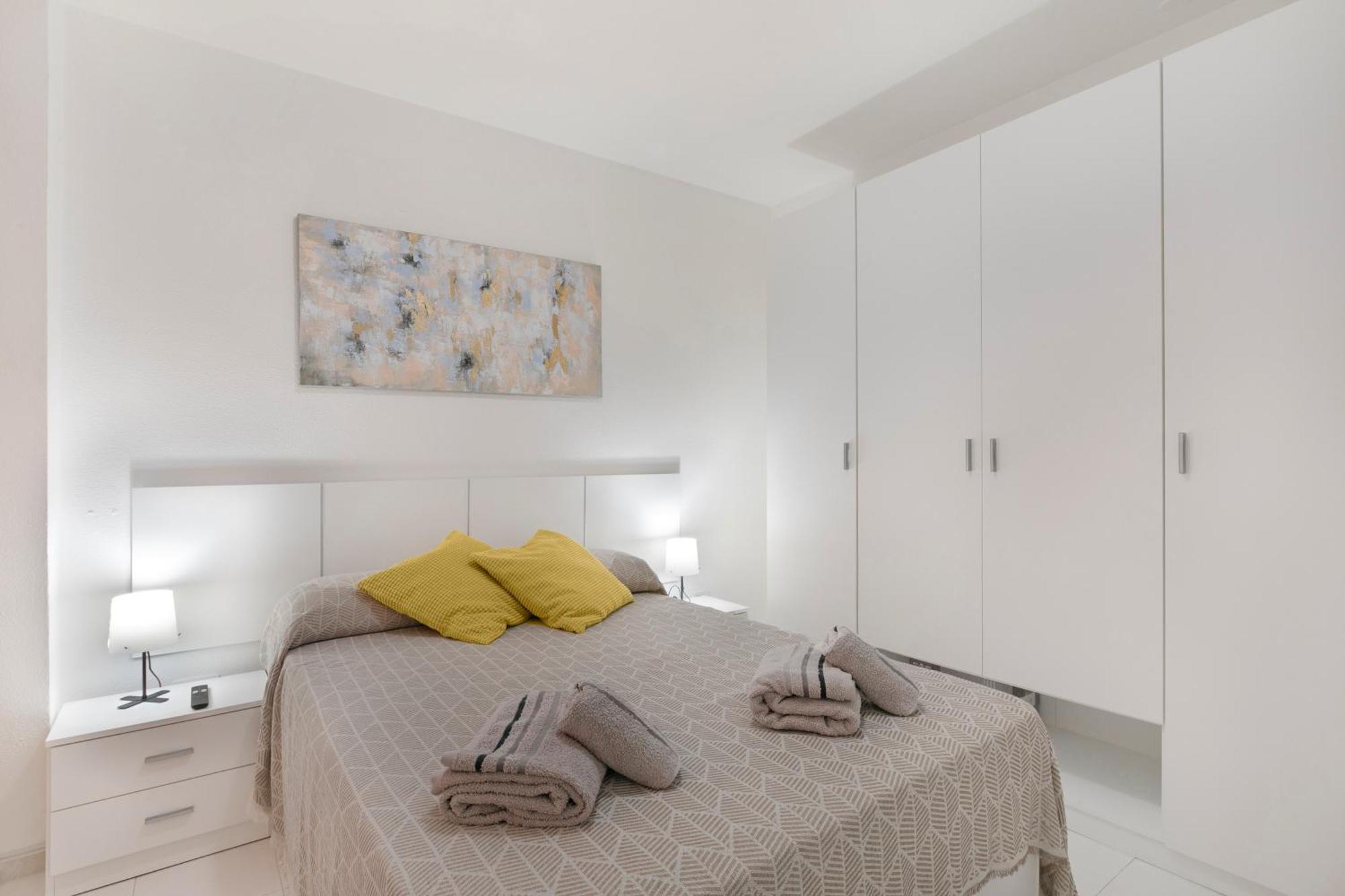 Apartamento El Tute *
