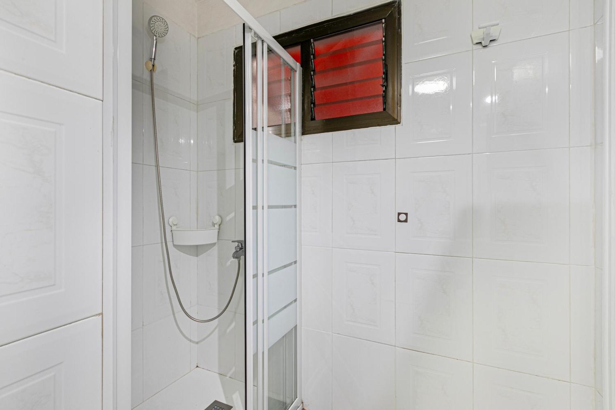 Apartamento El Tute Bajamar (La Laguna)