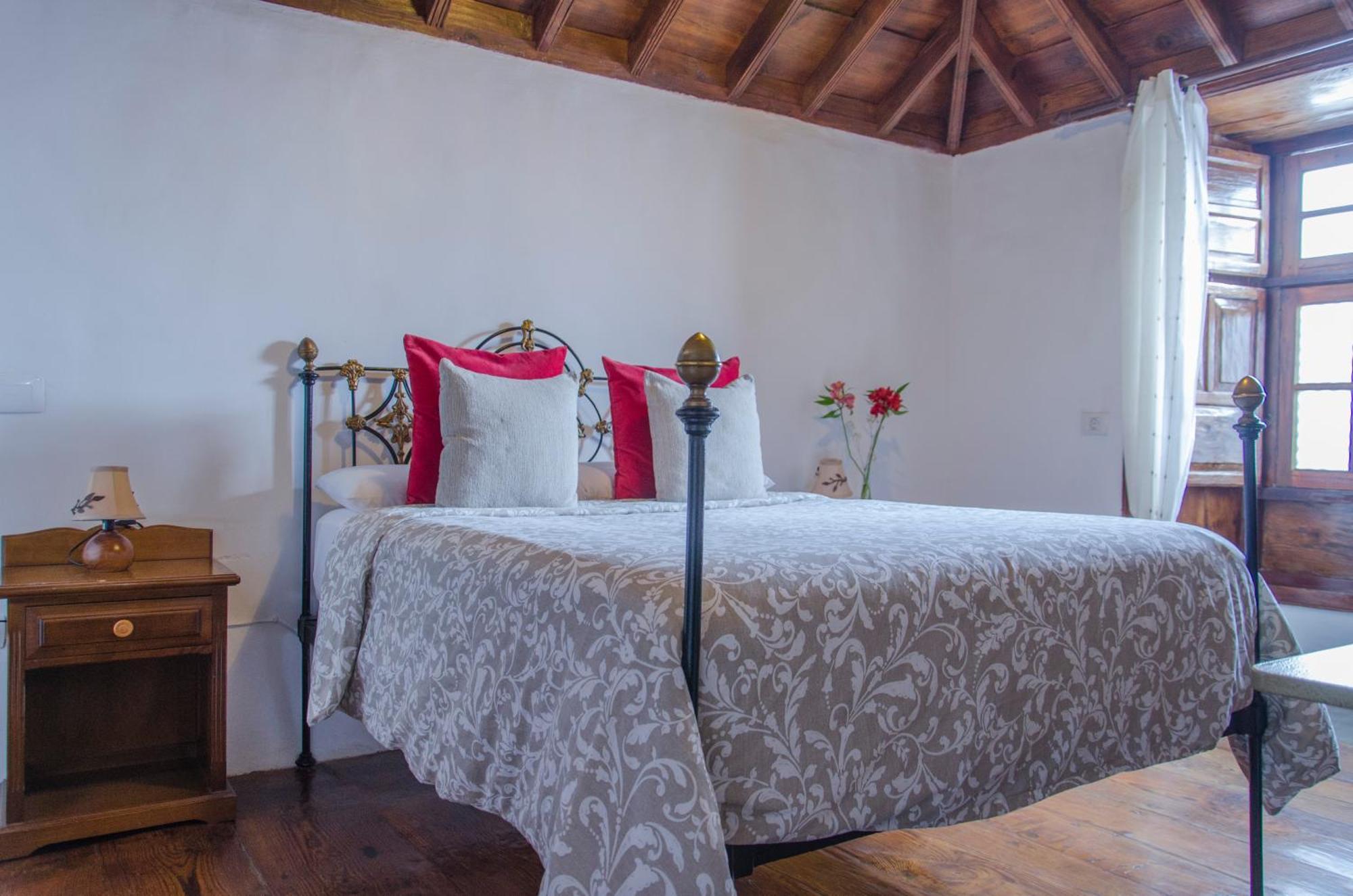 Rural Casona Santo Domingo *