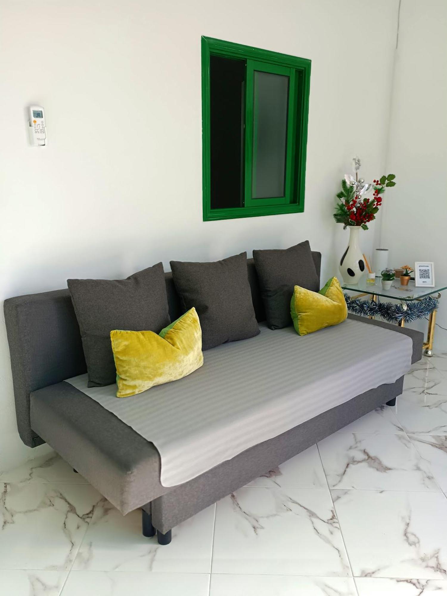 Casa Cristal *
