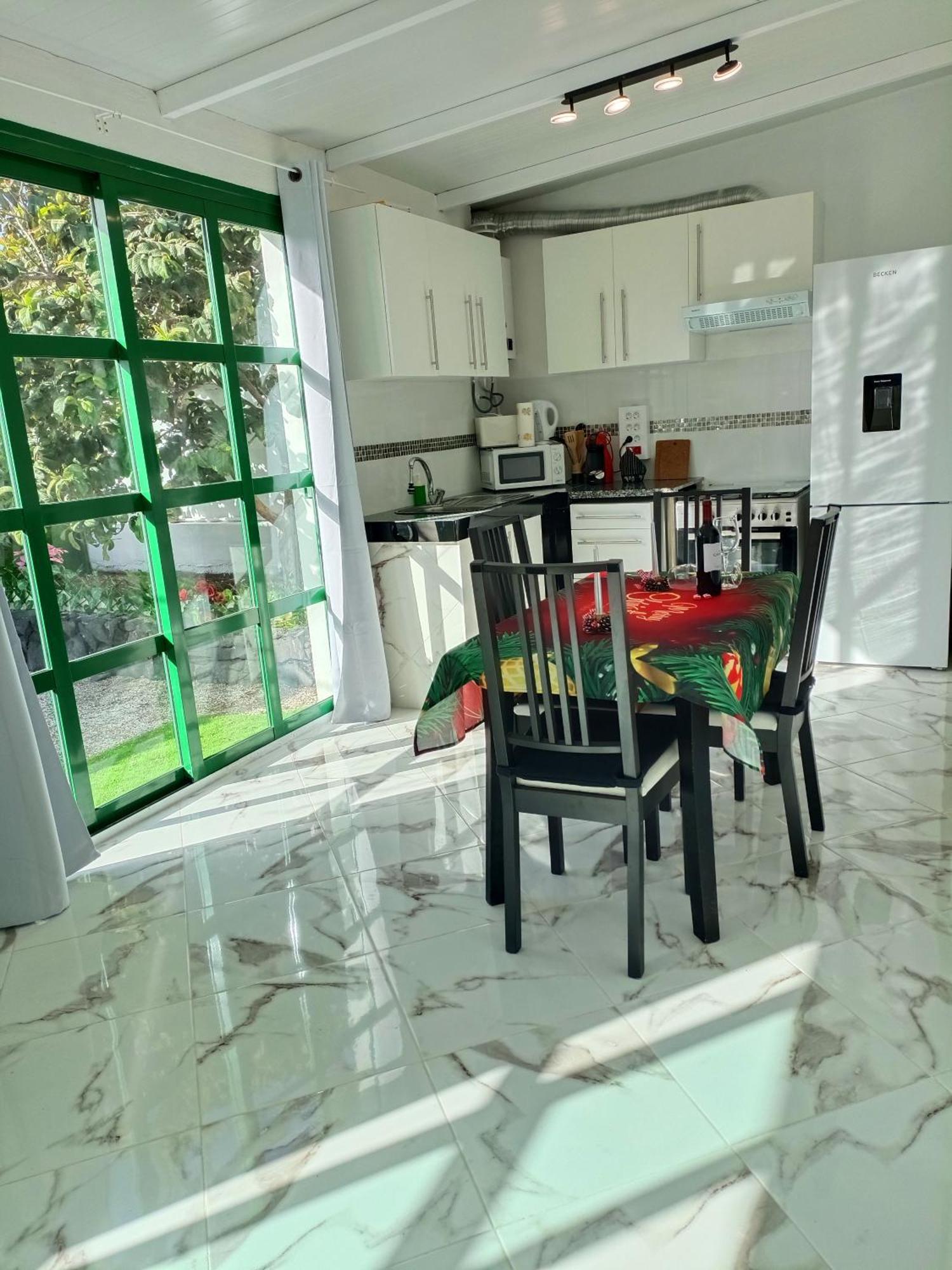 Casa Cristal * Arona (Tenerife)