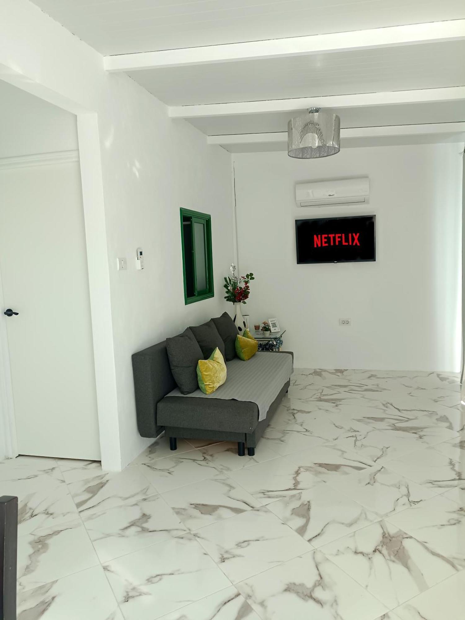 Appartement Casa Cristal Arona (Tenerife)