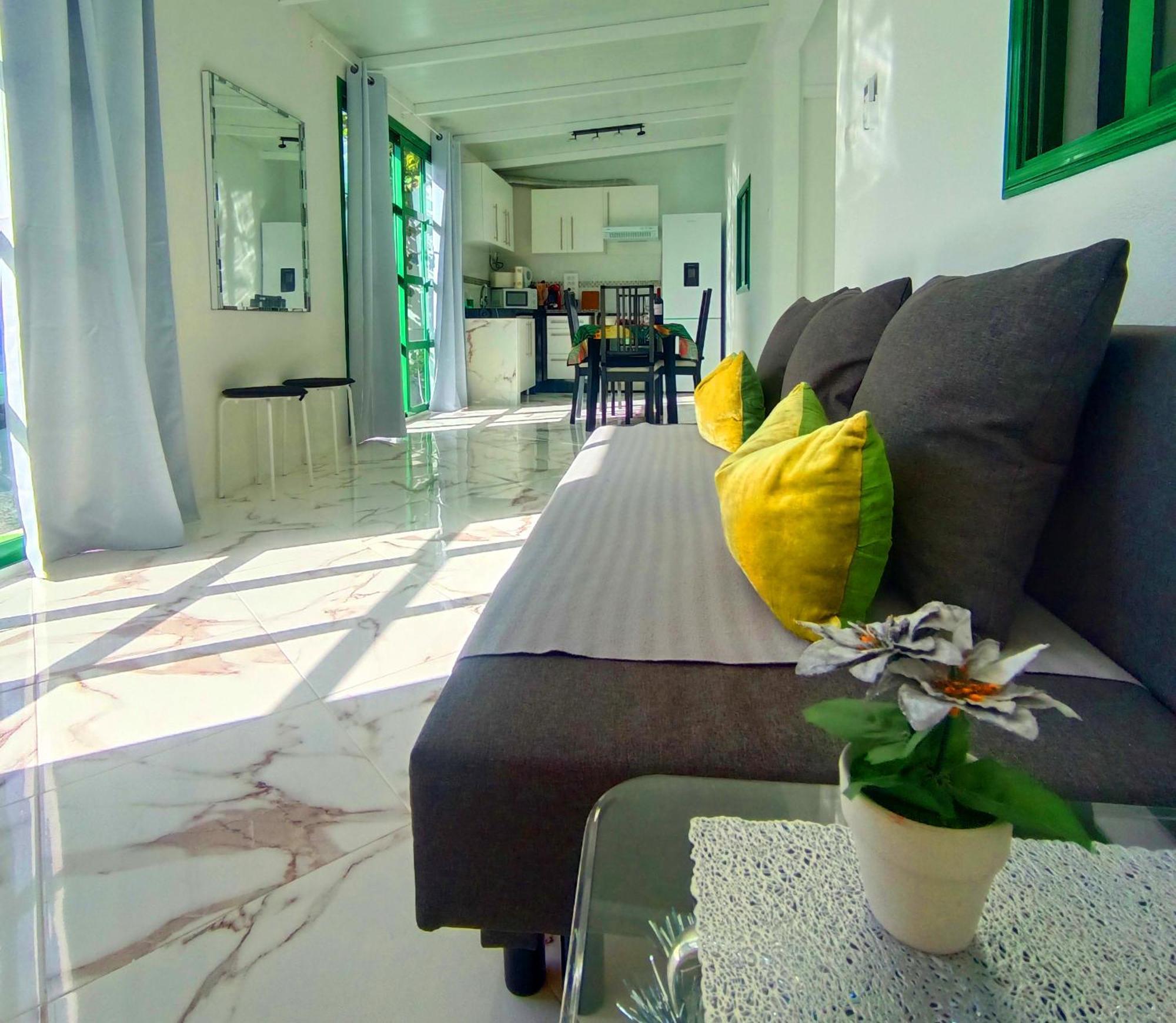 Casa Cristal Arona (Tenerife)