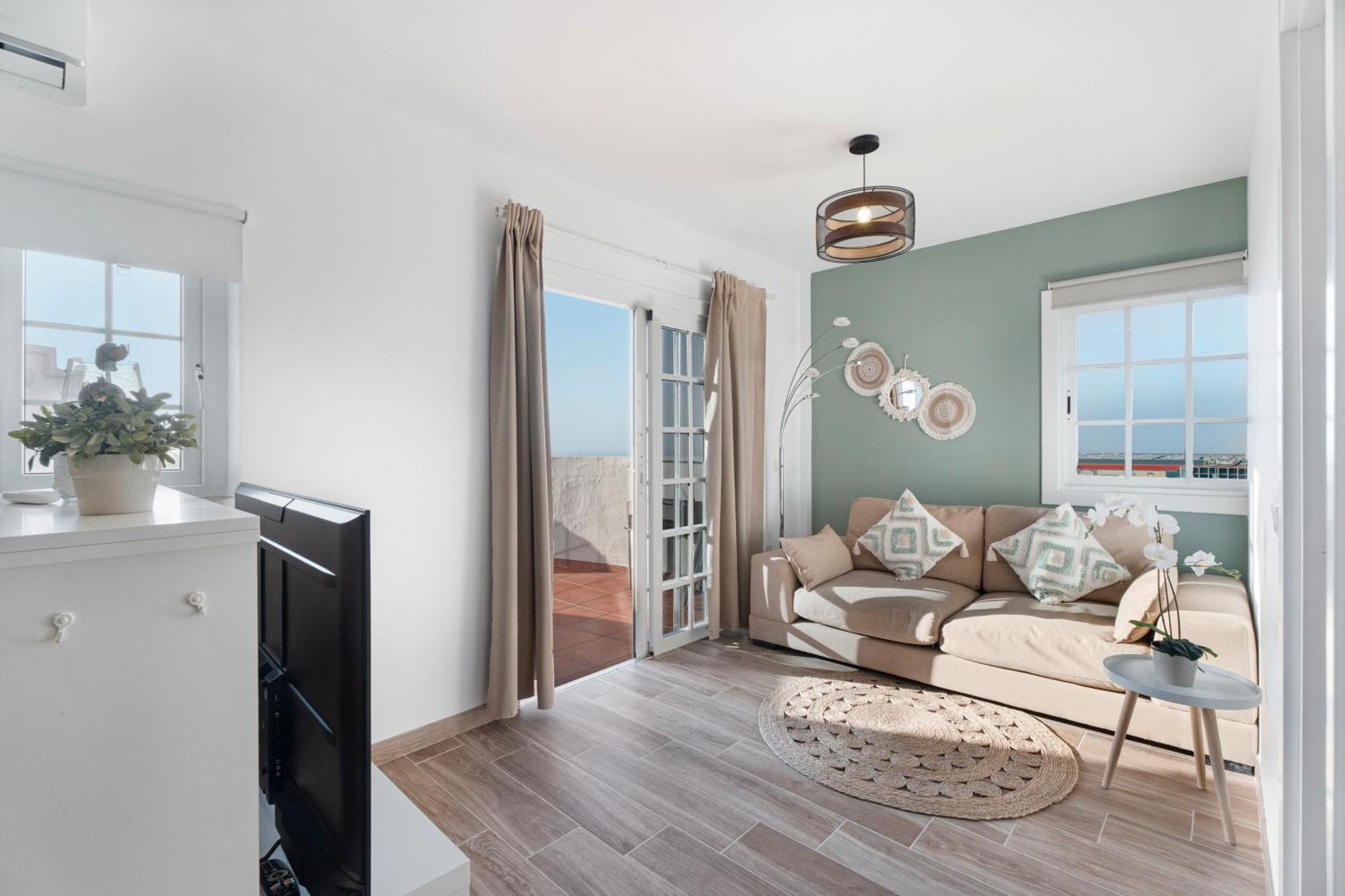 Casa Tropical Holiday home *