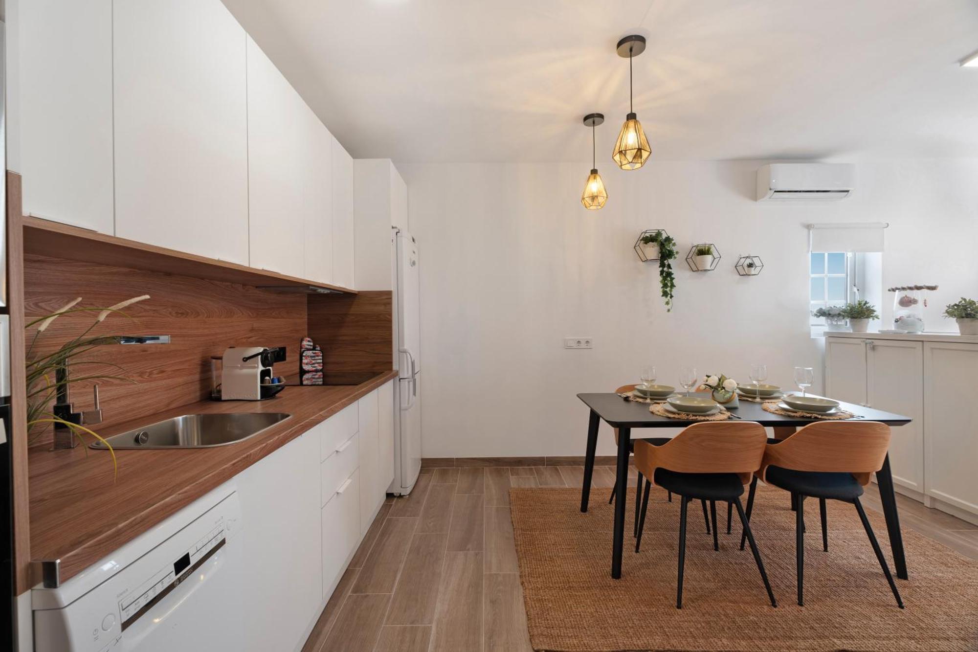Casa Tropical Holiday home Costa Adeje (Tenerife)