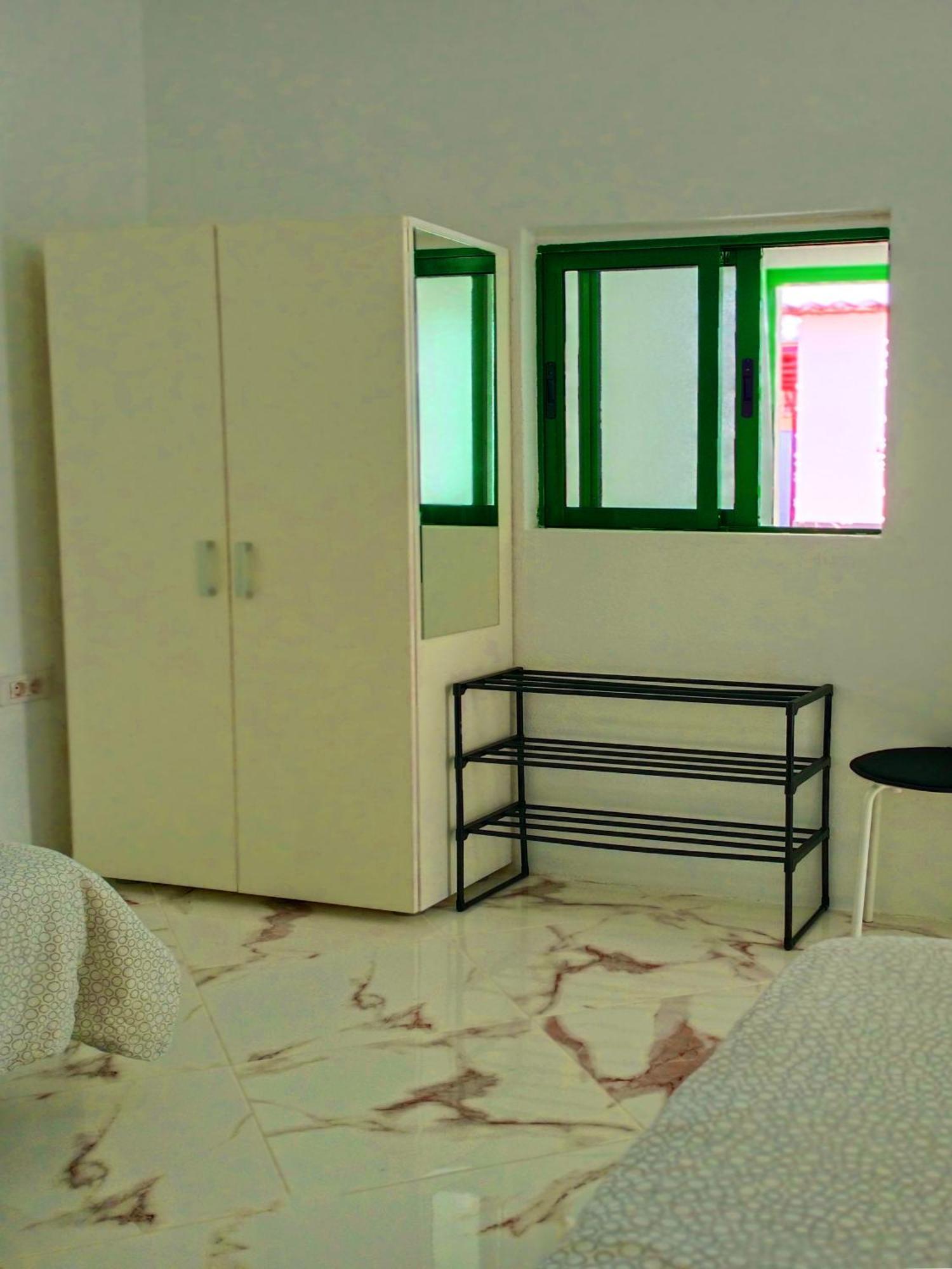 Casa Cristal *