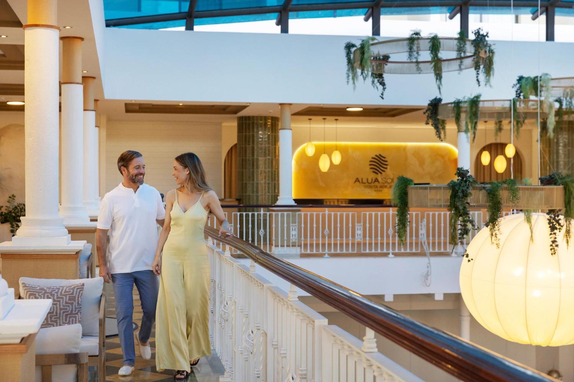Aluasoul - New Opening (adults Only) Hotel