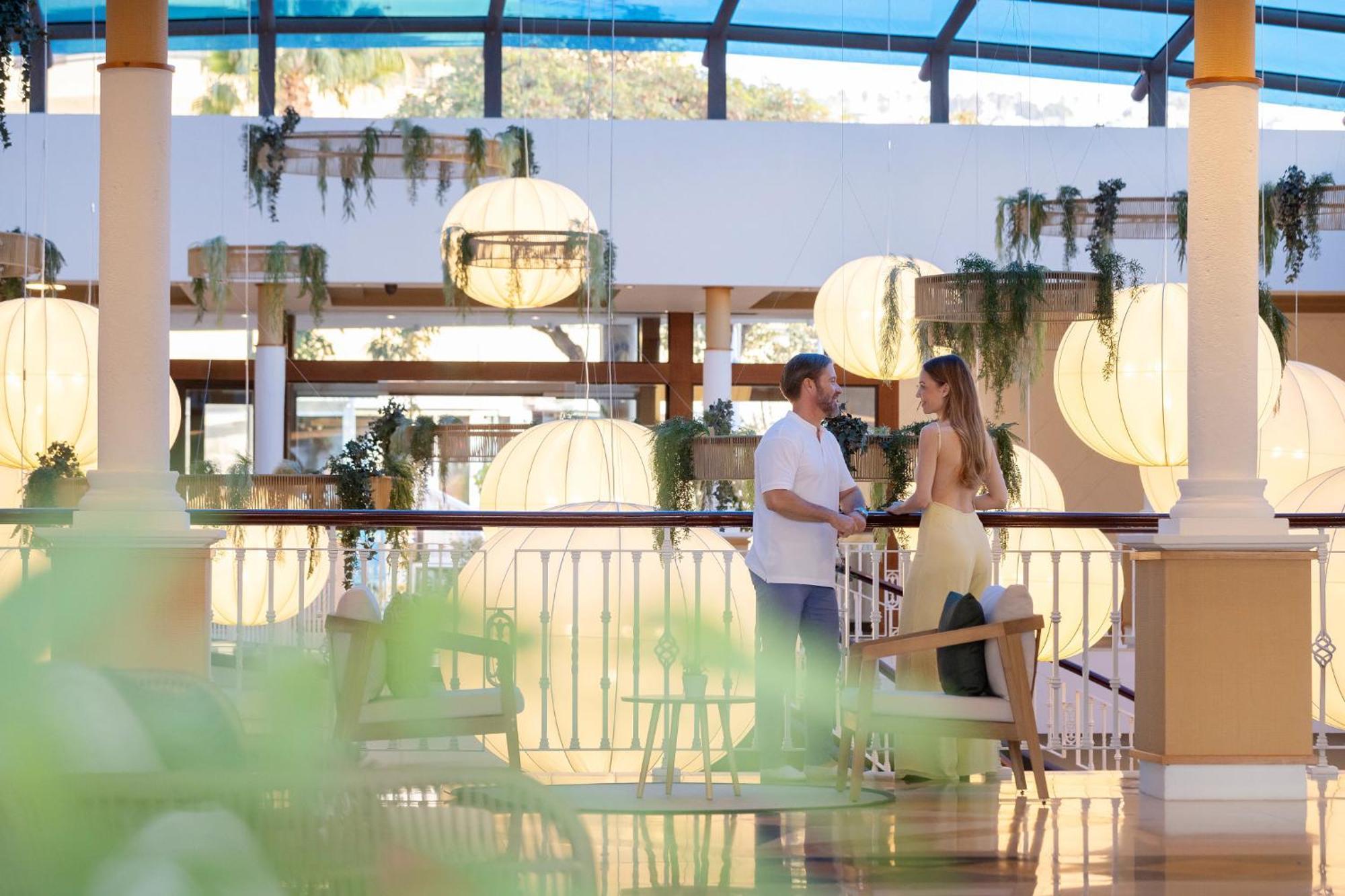 Hotel Aluasoul - New Opening (adults Only) 4*