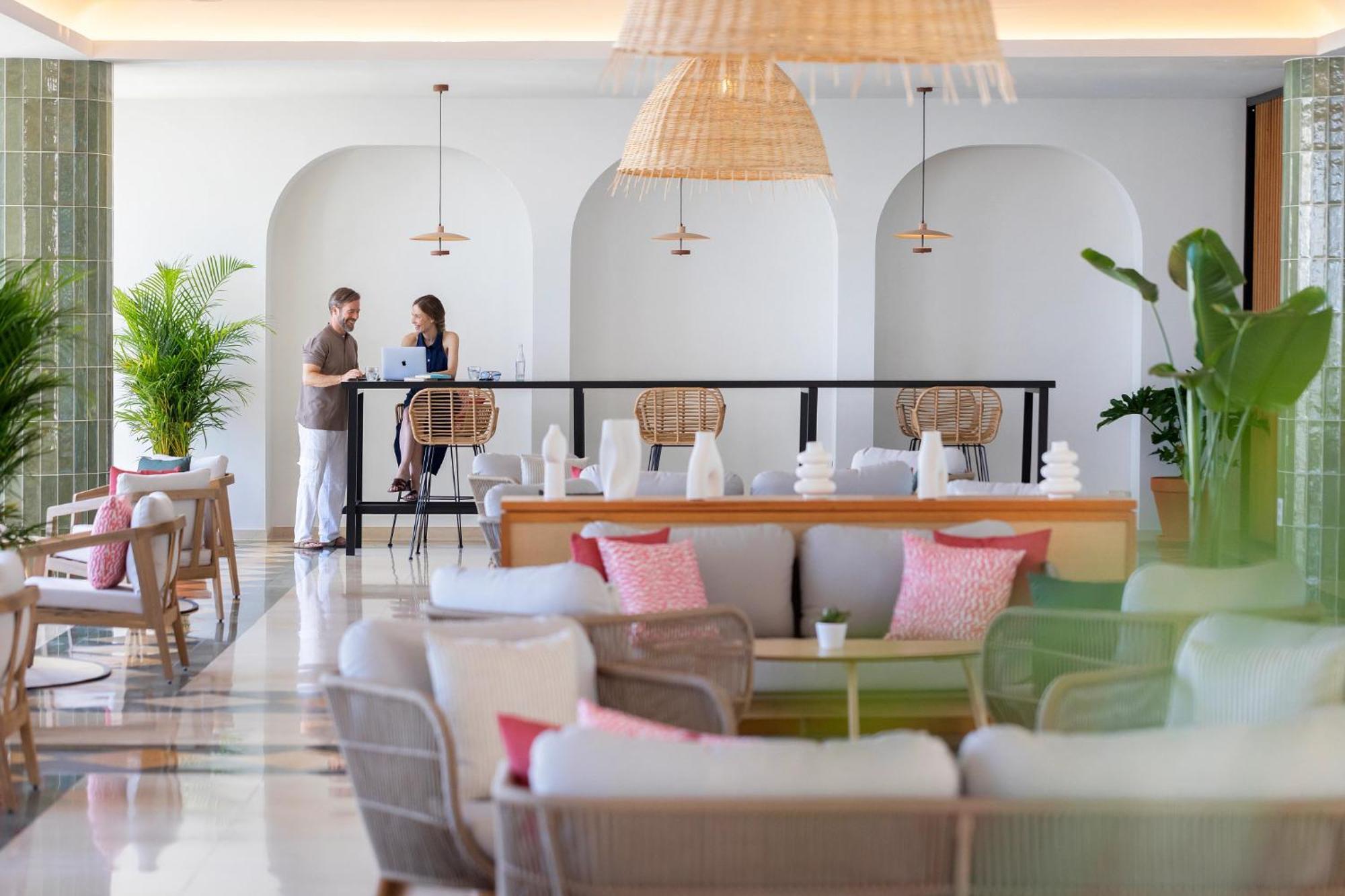 Aluasoul - New Opening (adults Only) Hotel Costa Adeje (Tenerife)