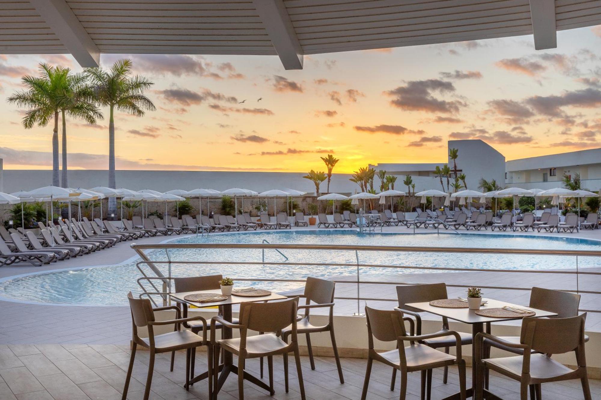 Aluasoul - New Opening (adults Only) 4* Costa Adeje (Tenerife)