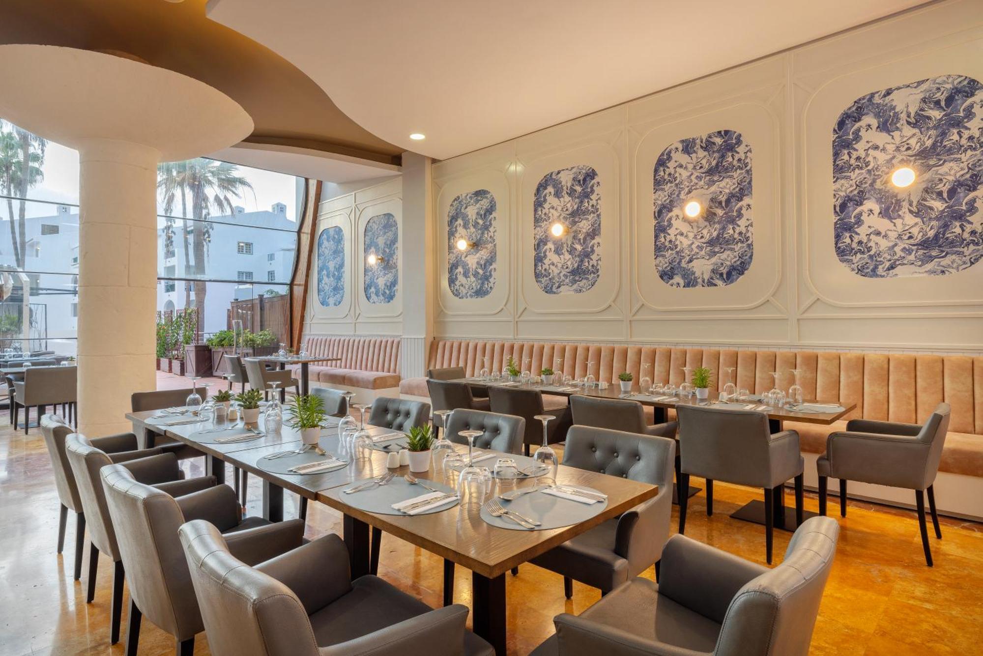 Hotel Aluasoul - New Opening (adults Only)