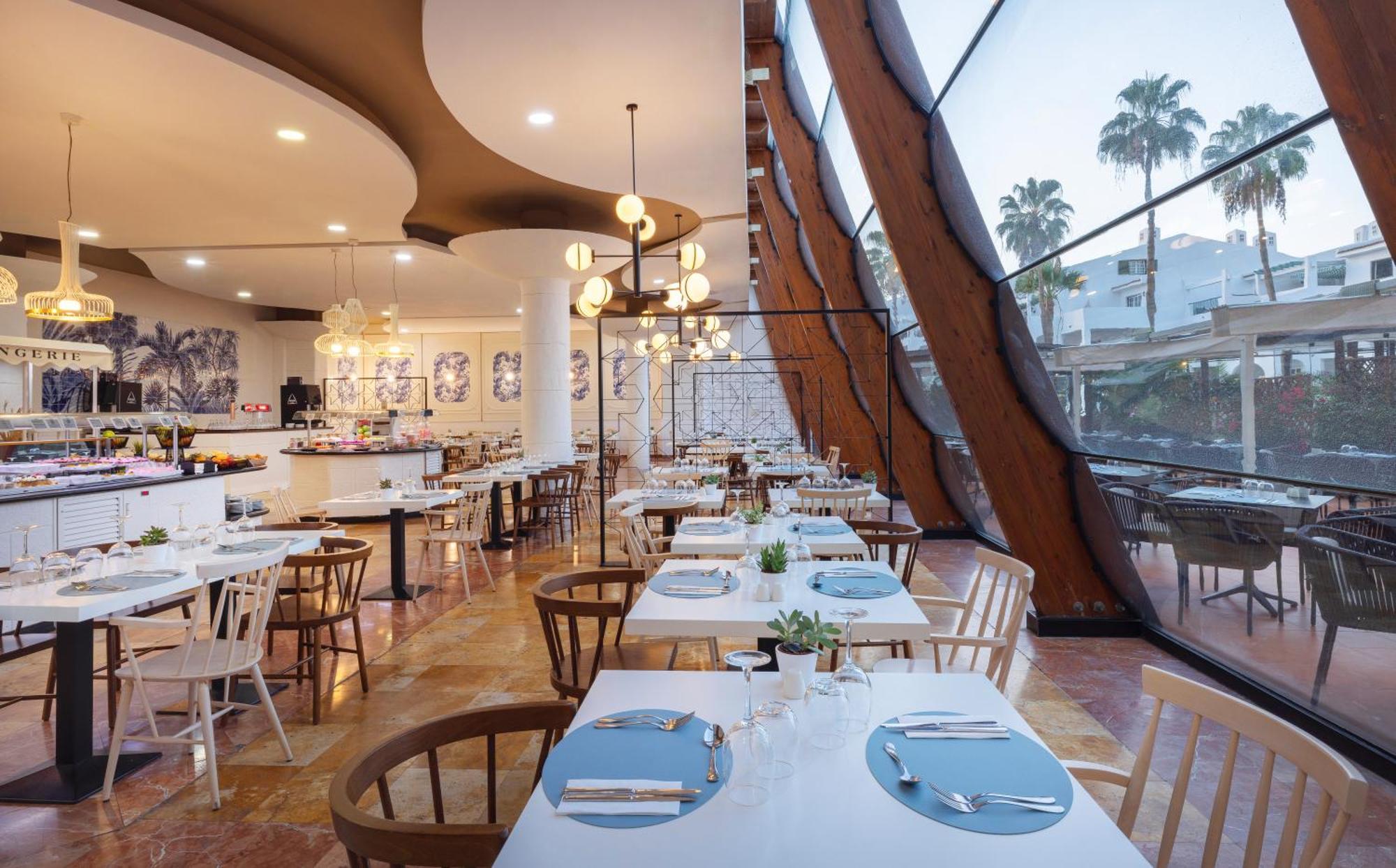 Aluasoul - New Opening (adults Only) Hotel 4*
