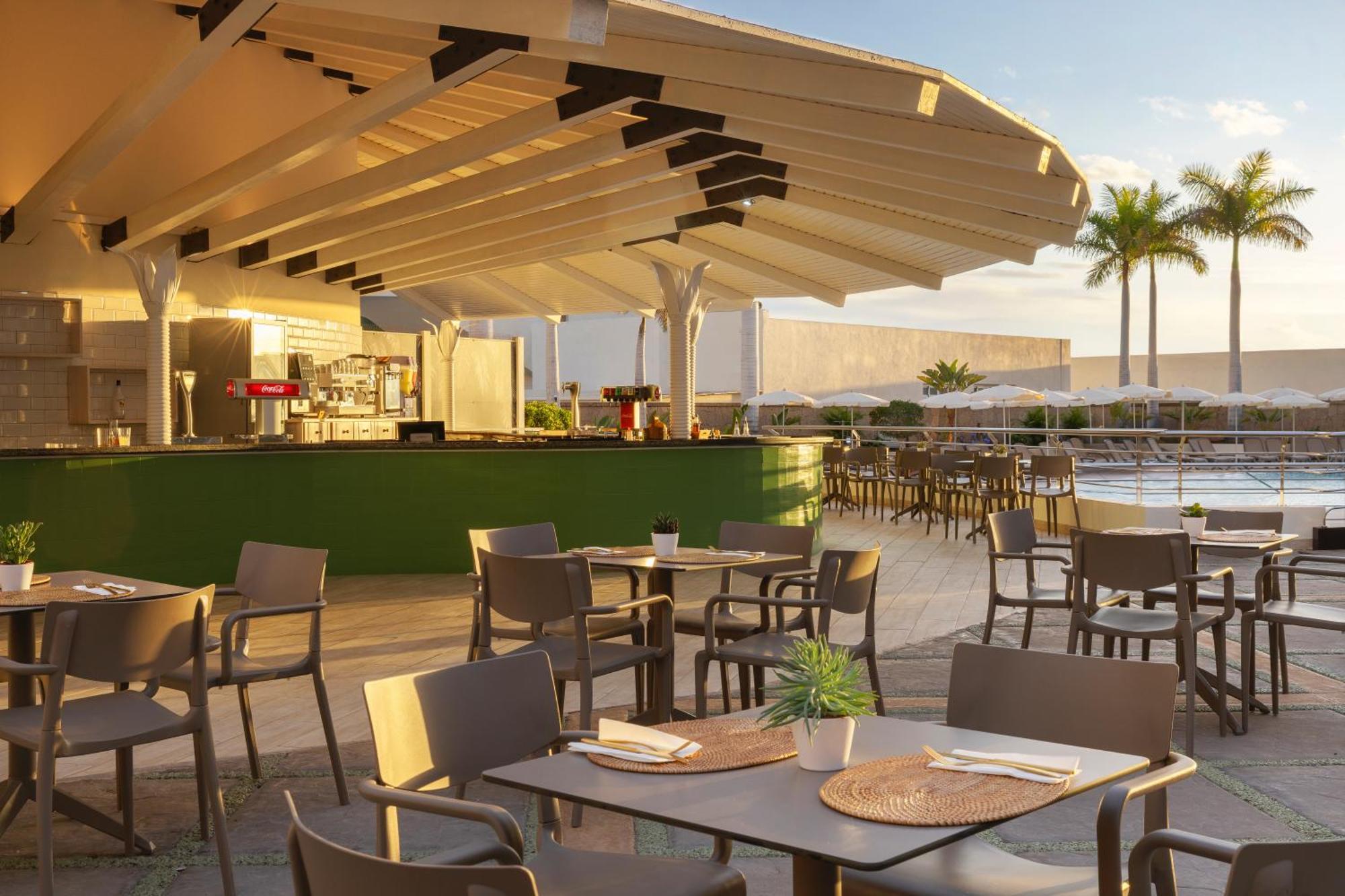Aluasoul - New Opening (adults Only) Hotel Costa Adeje (Tenerife)