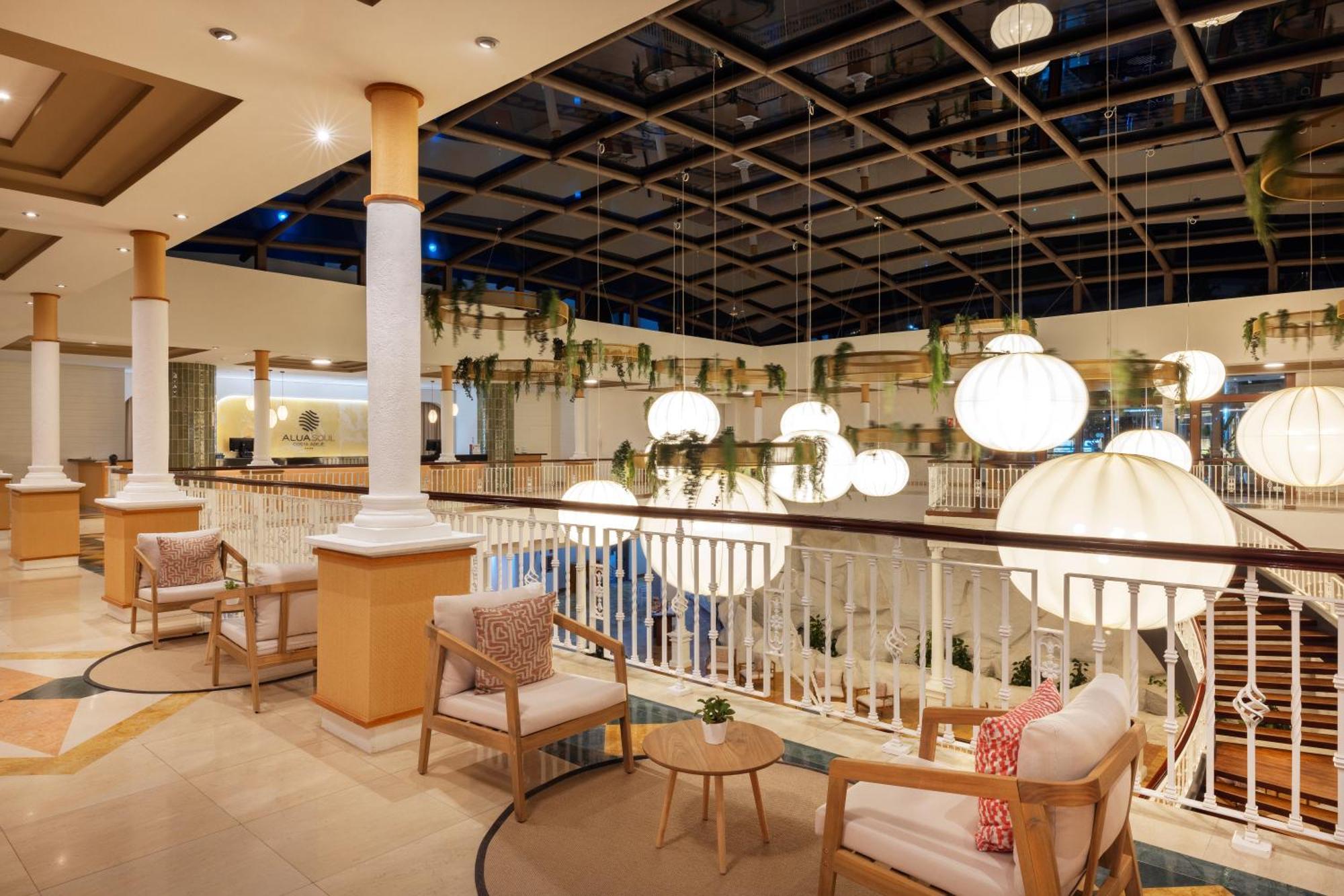 Hotel Aluasoul - New Opening (adults Only)
