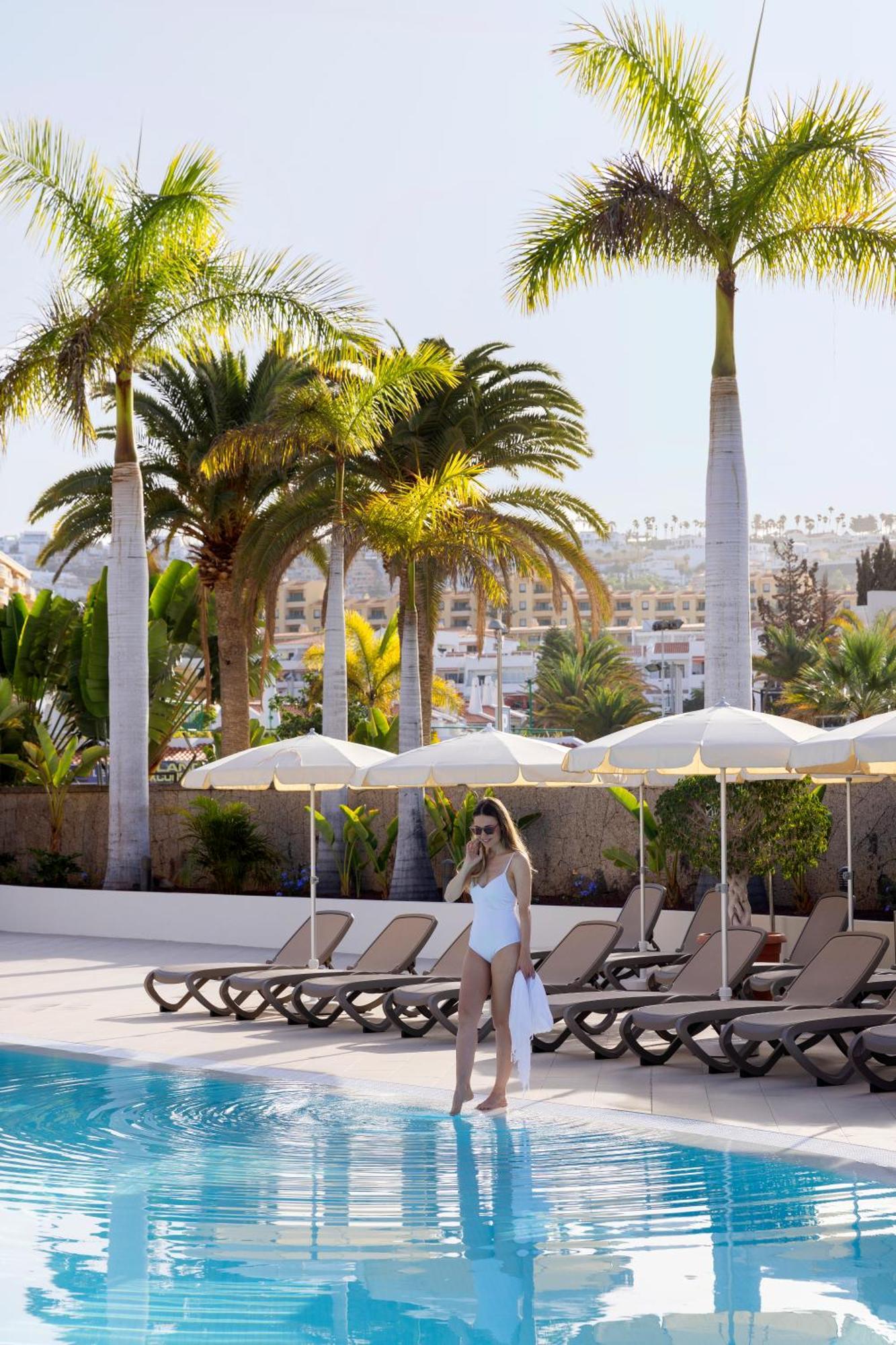 Hotel Aluasoul - New Opening (adults Only) 4*