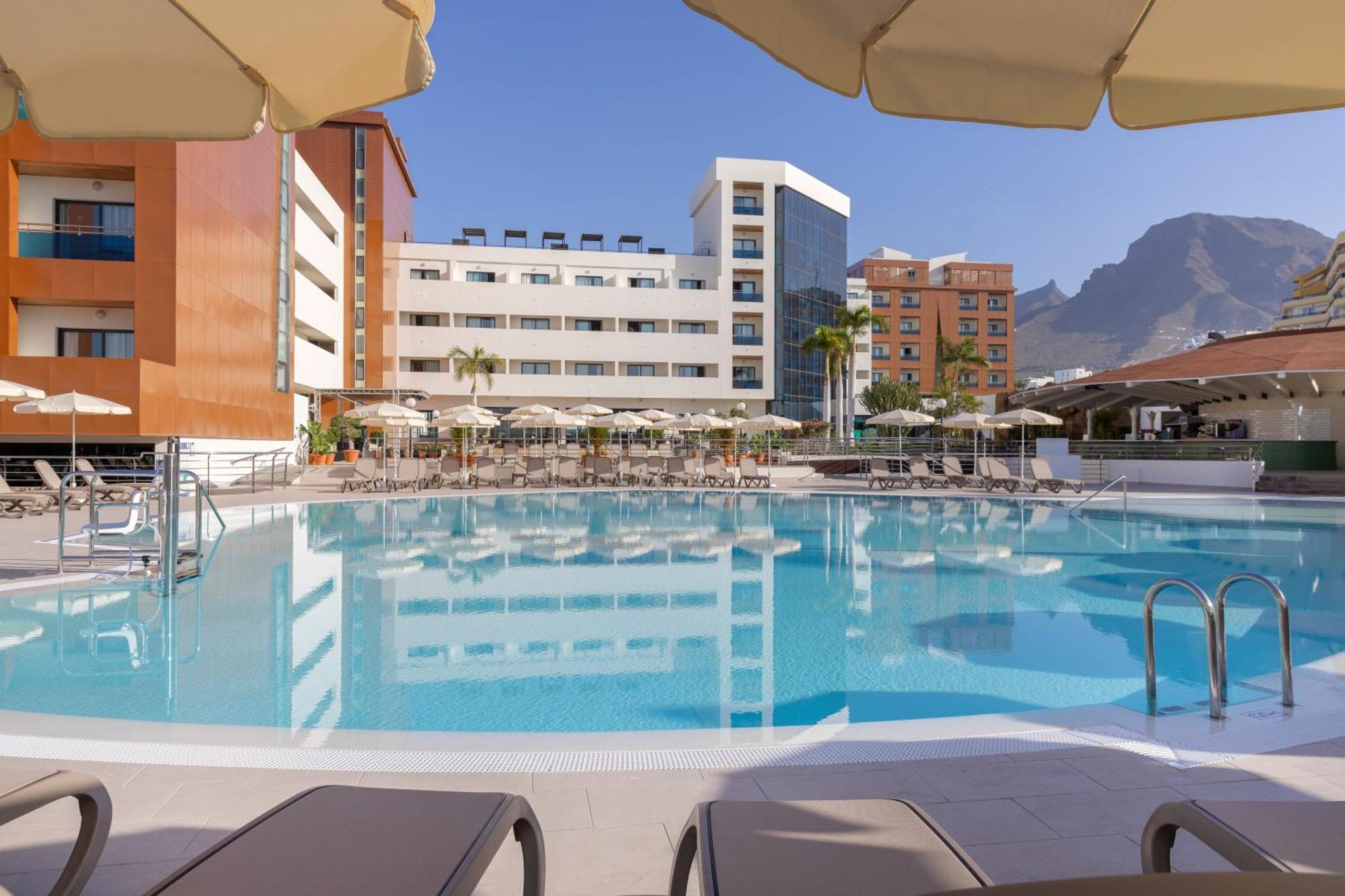 Aluasoul - New Opening (adults Only) Costa Adeje (Tenerife)