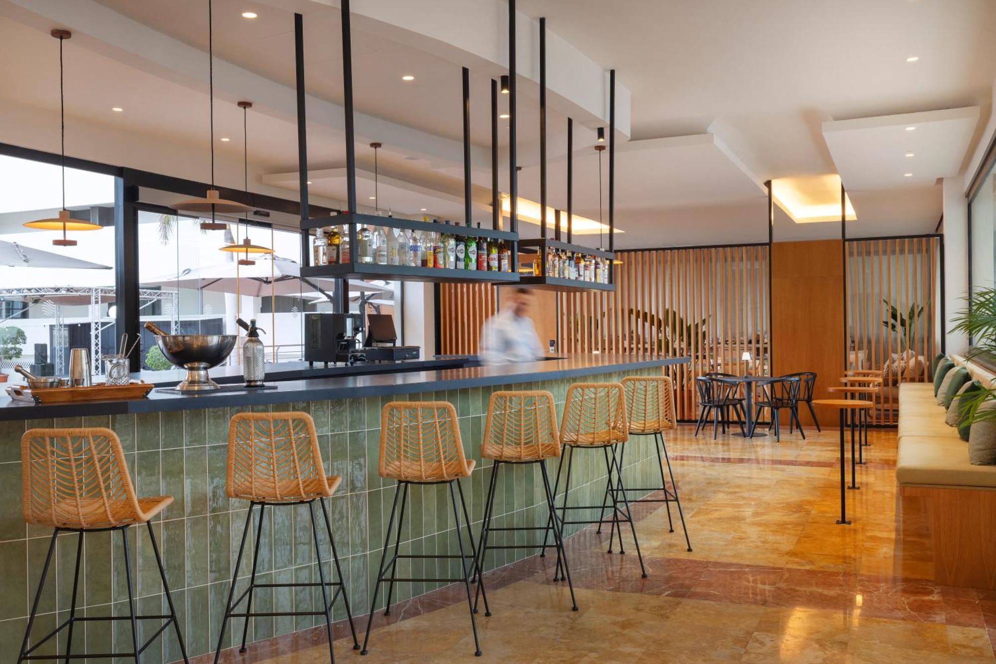 Aluasoul - New Opening (adults Only) Hotel