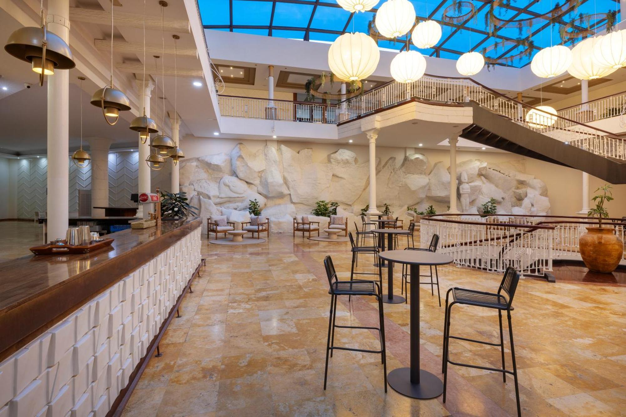 Aluasoul - New Opening (adults Only) Hotel 4*
