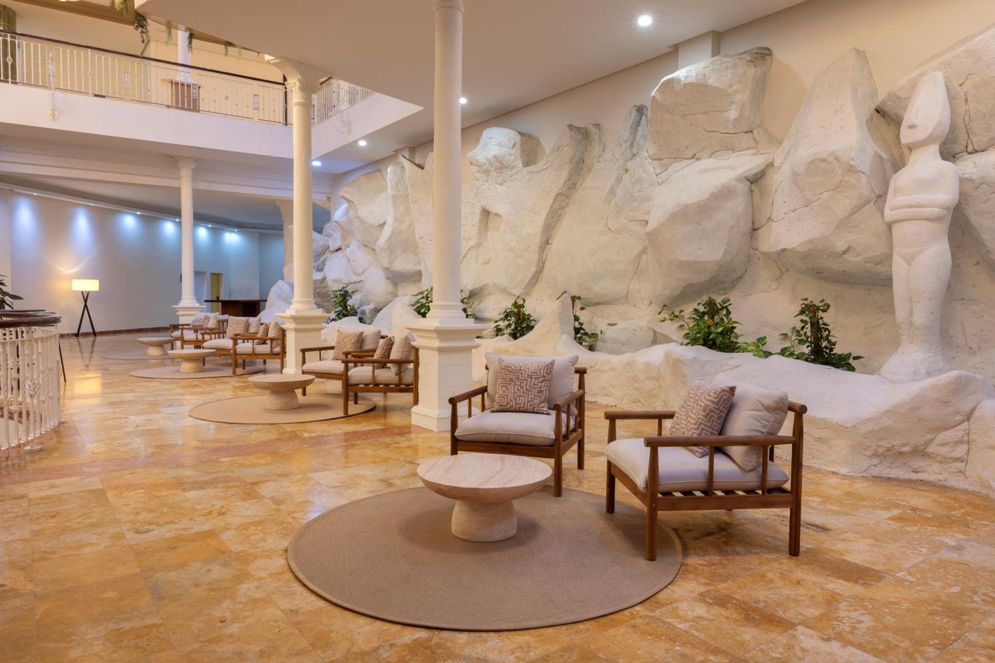 Aluasoul - New Opening (adults Only) Hotel Costa Adeje (Tenerife)