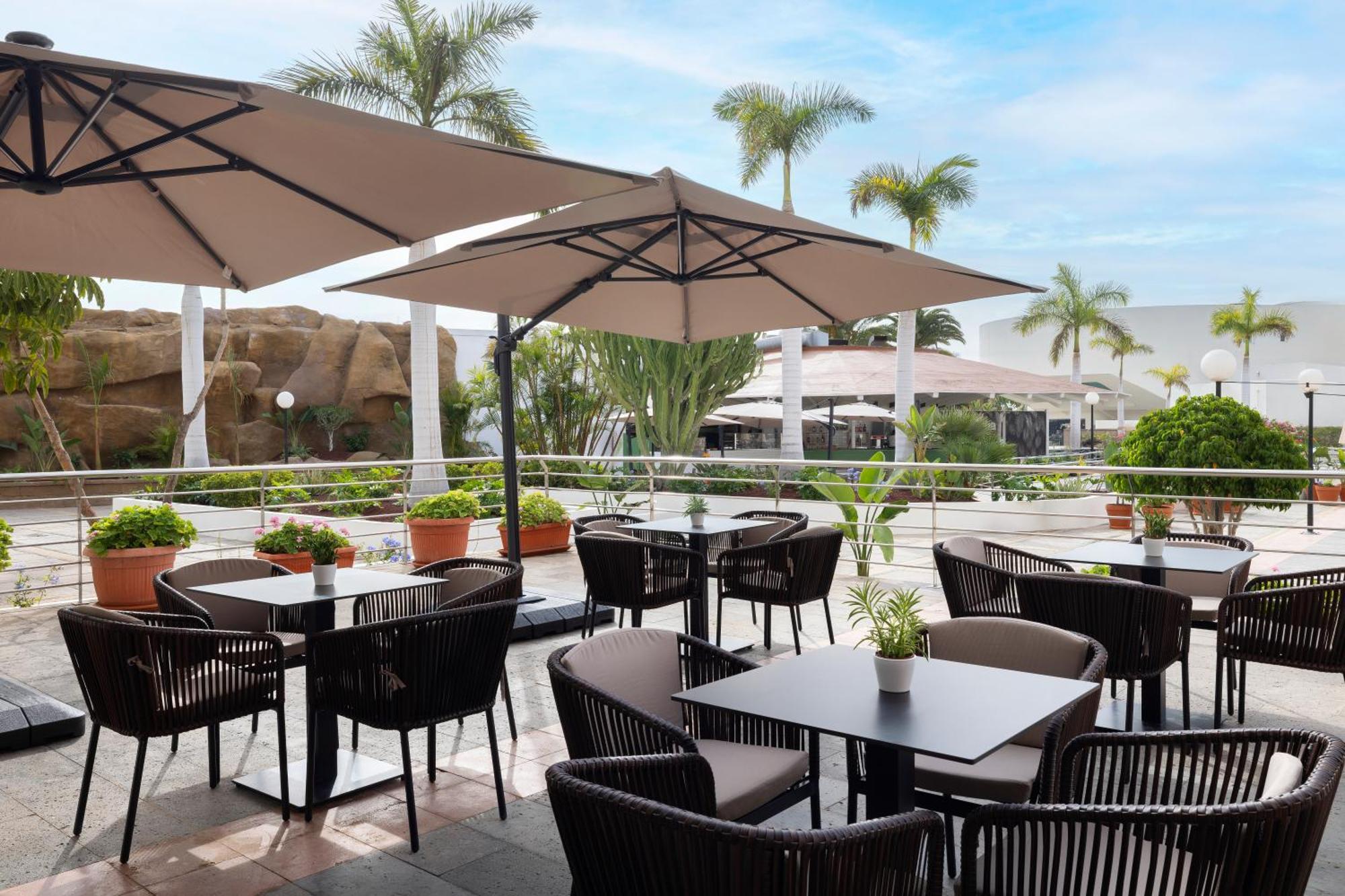 Aluasoul - New Opening (adults Only) Hotel