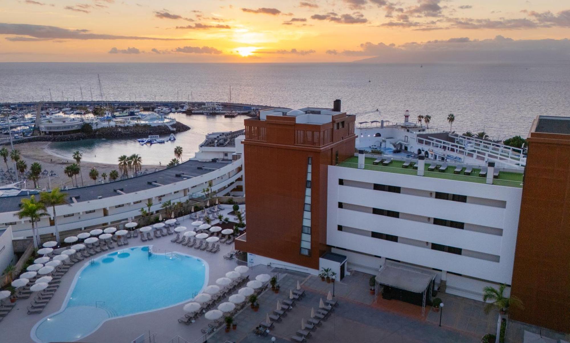 Aluasoul - New Opening (adults Only) Hotel 4*