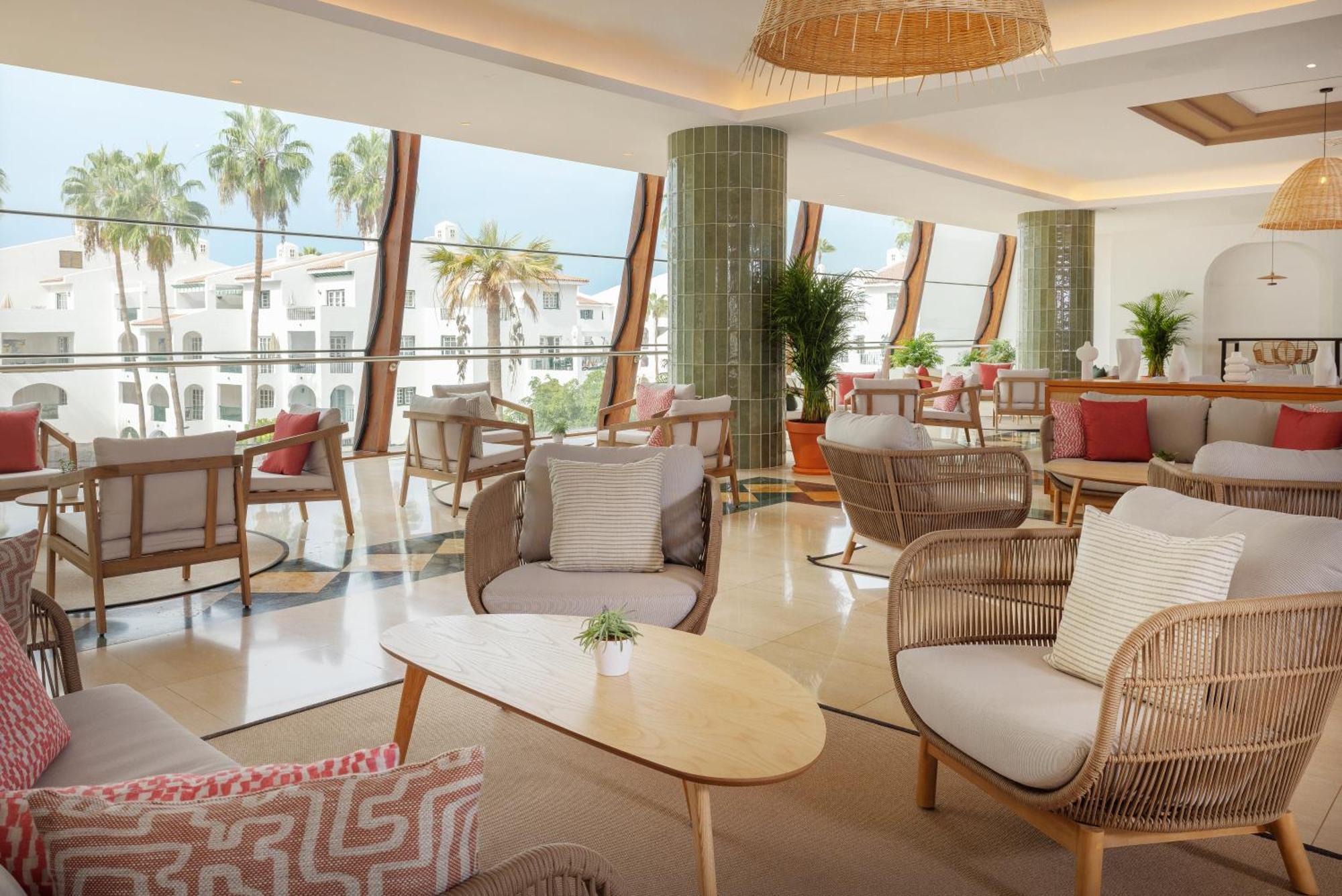 Aluasoul - New Opening (adults Only) Hotel
