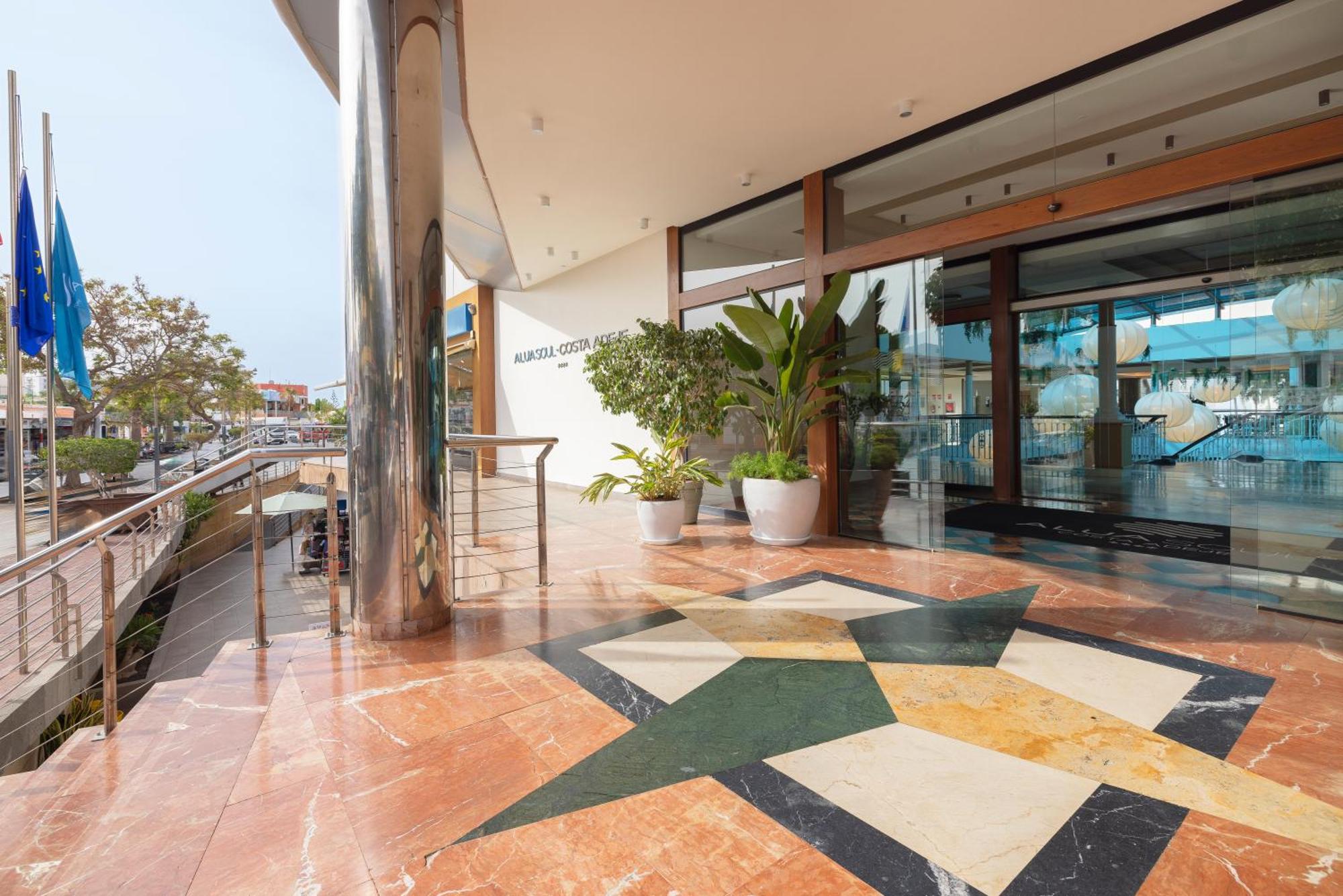 Hotel Aluasoul - New Opening (adults Only) 4*