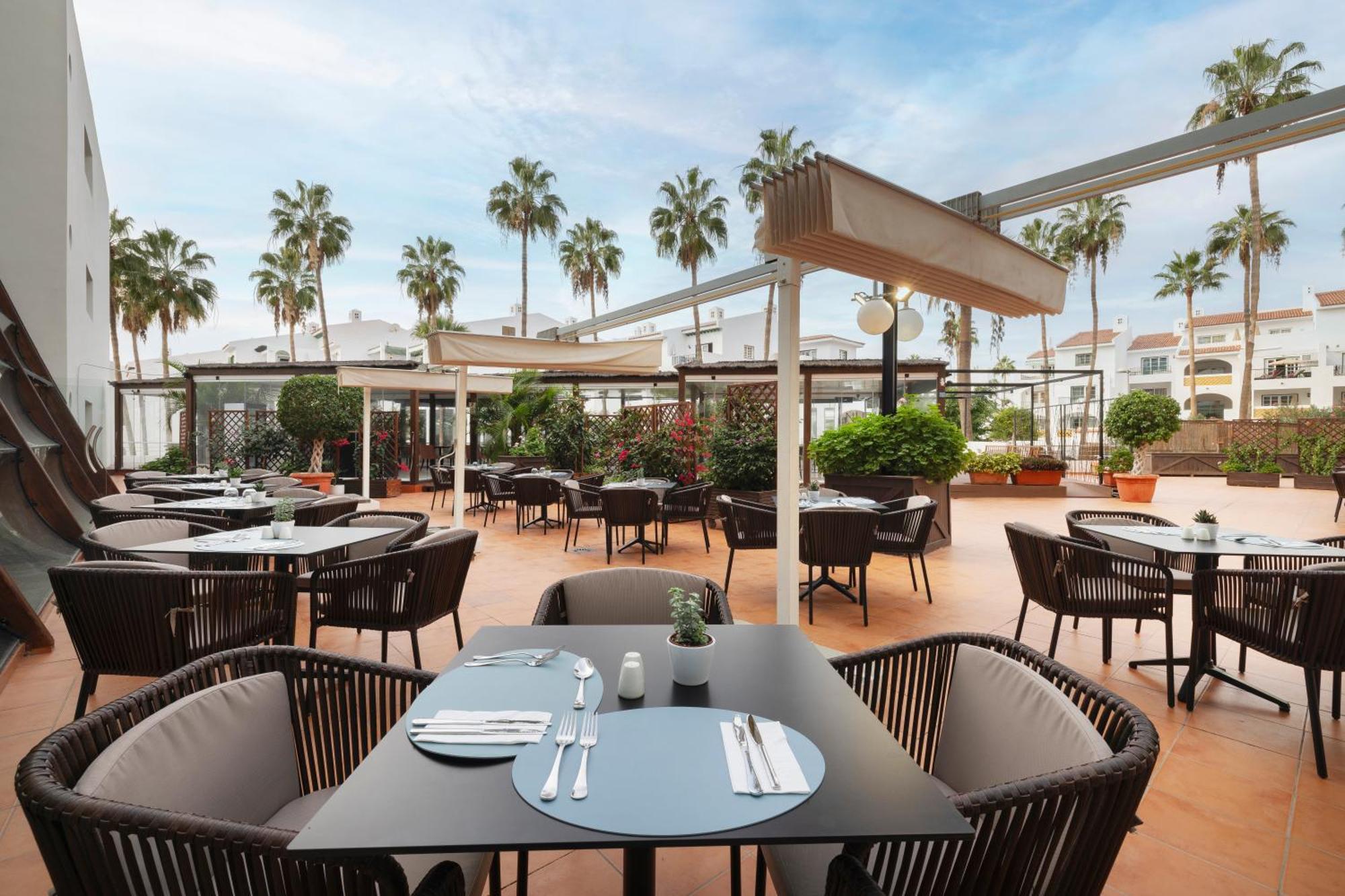Aluasoul - New Opening (adults Only) 4* Costa Adeje (Tenerife)