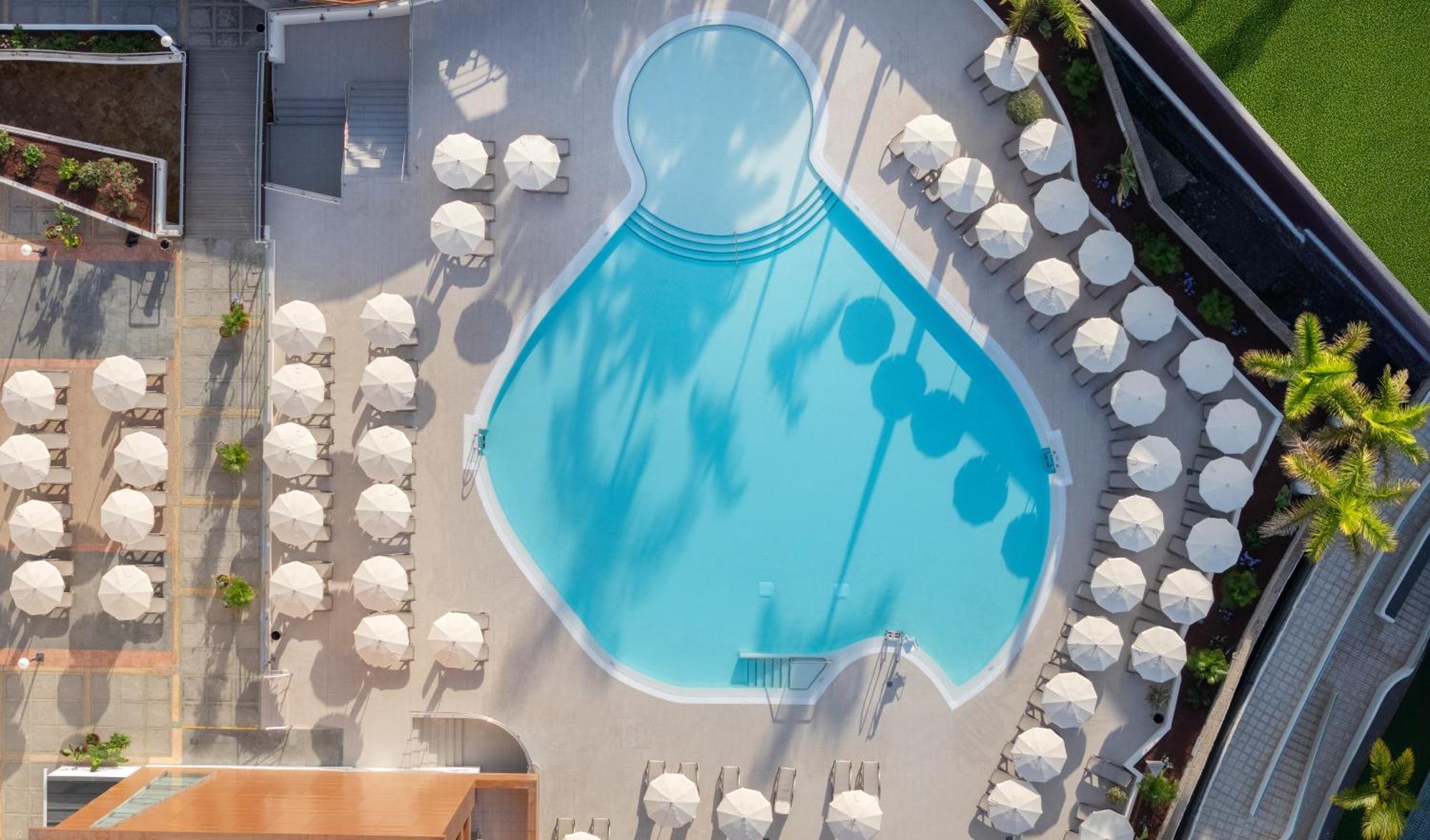 Aluasoul - New Opening (adults Only) 4*