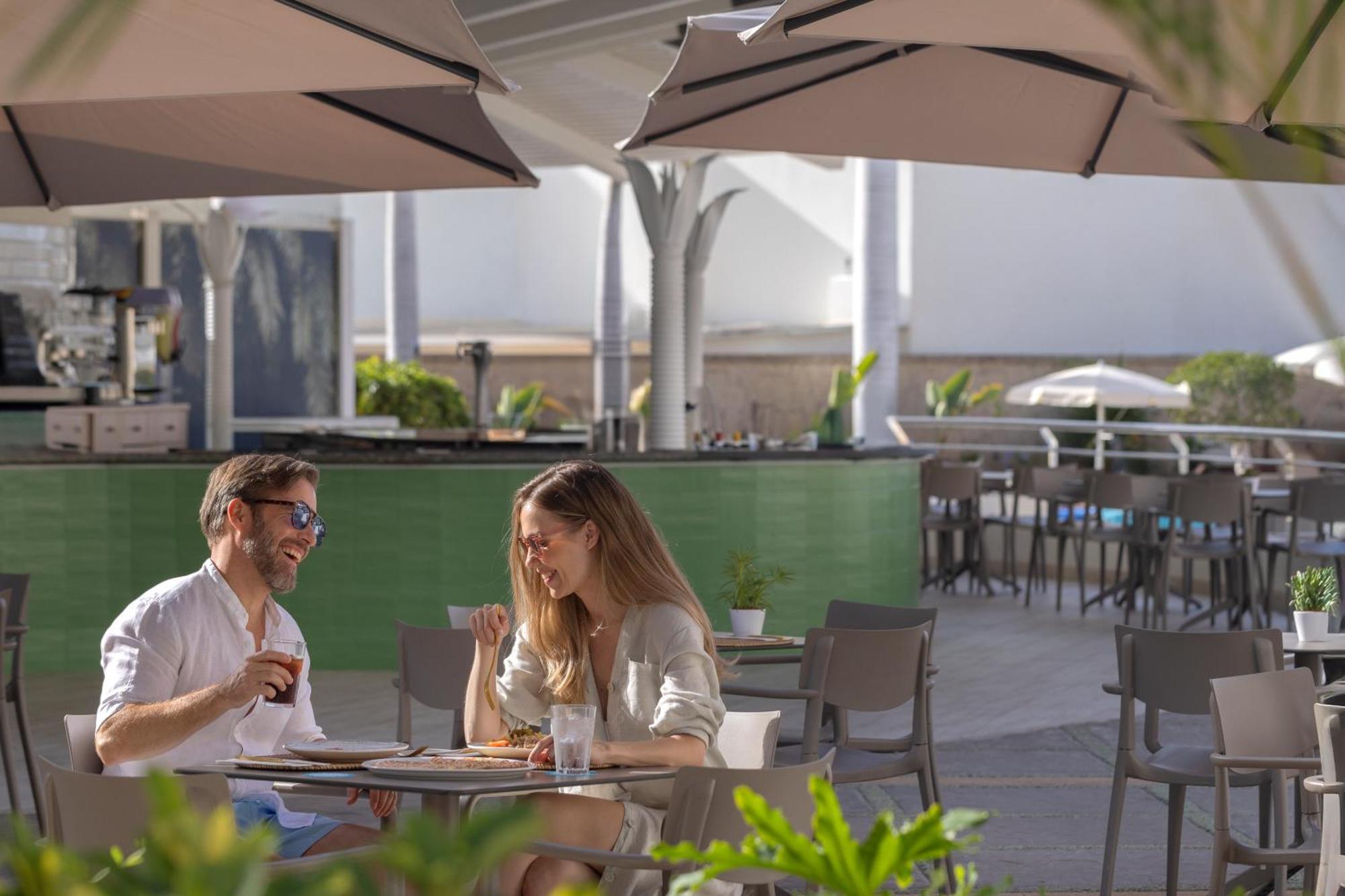 Aluasoul - New Opening (adults Only) Hotel 4*