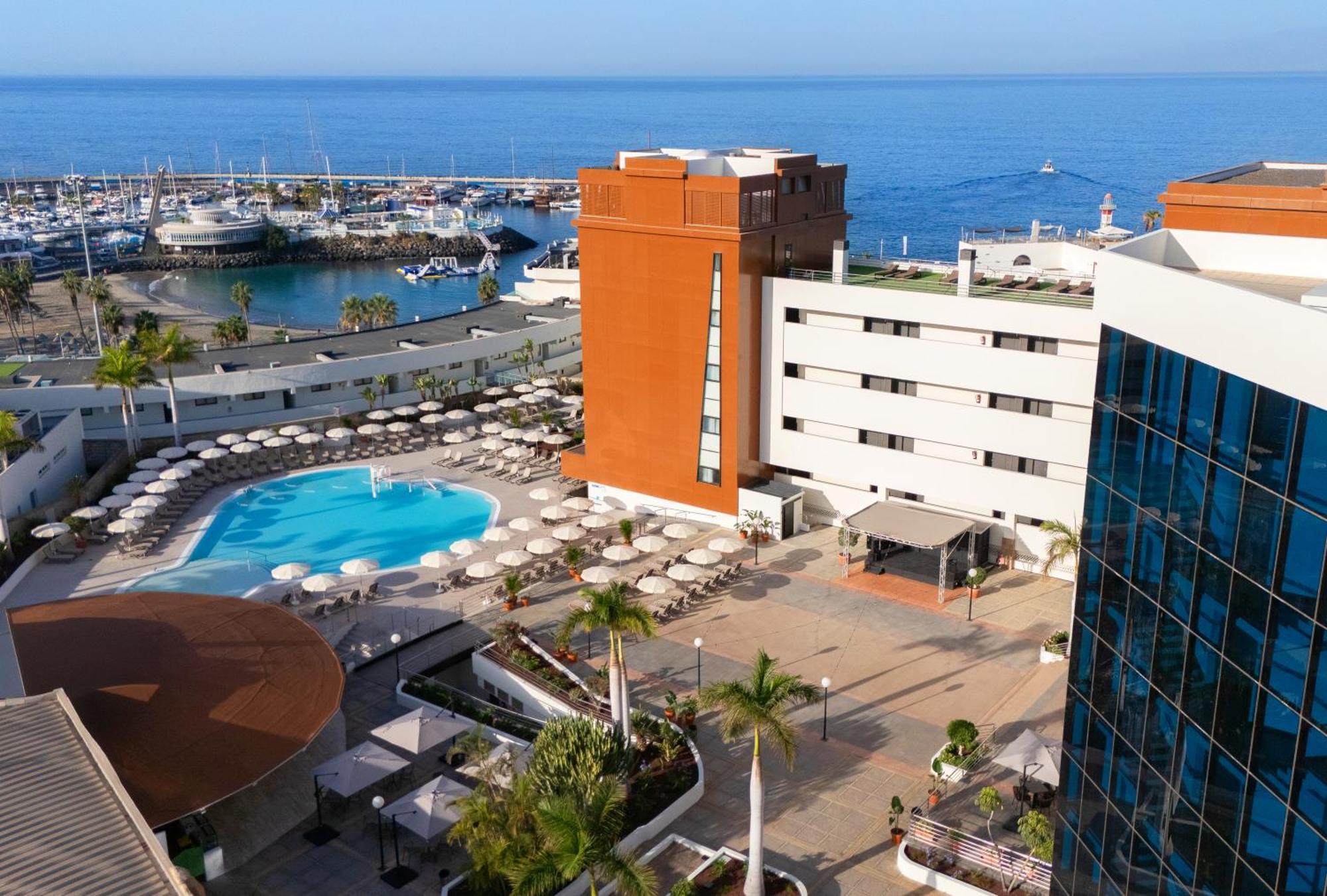 Aluasoul - New Opening (adults Only) 4*