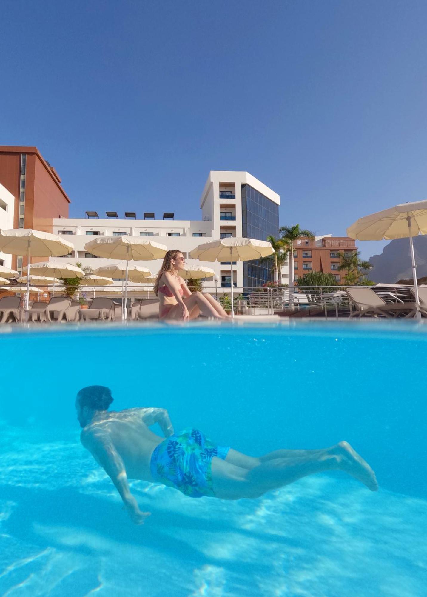 Aluasoul - New Opening (adults Only) Costa Adeje (Tenerife)