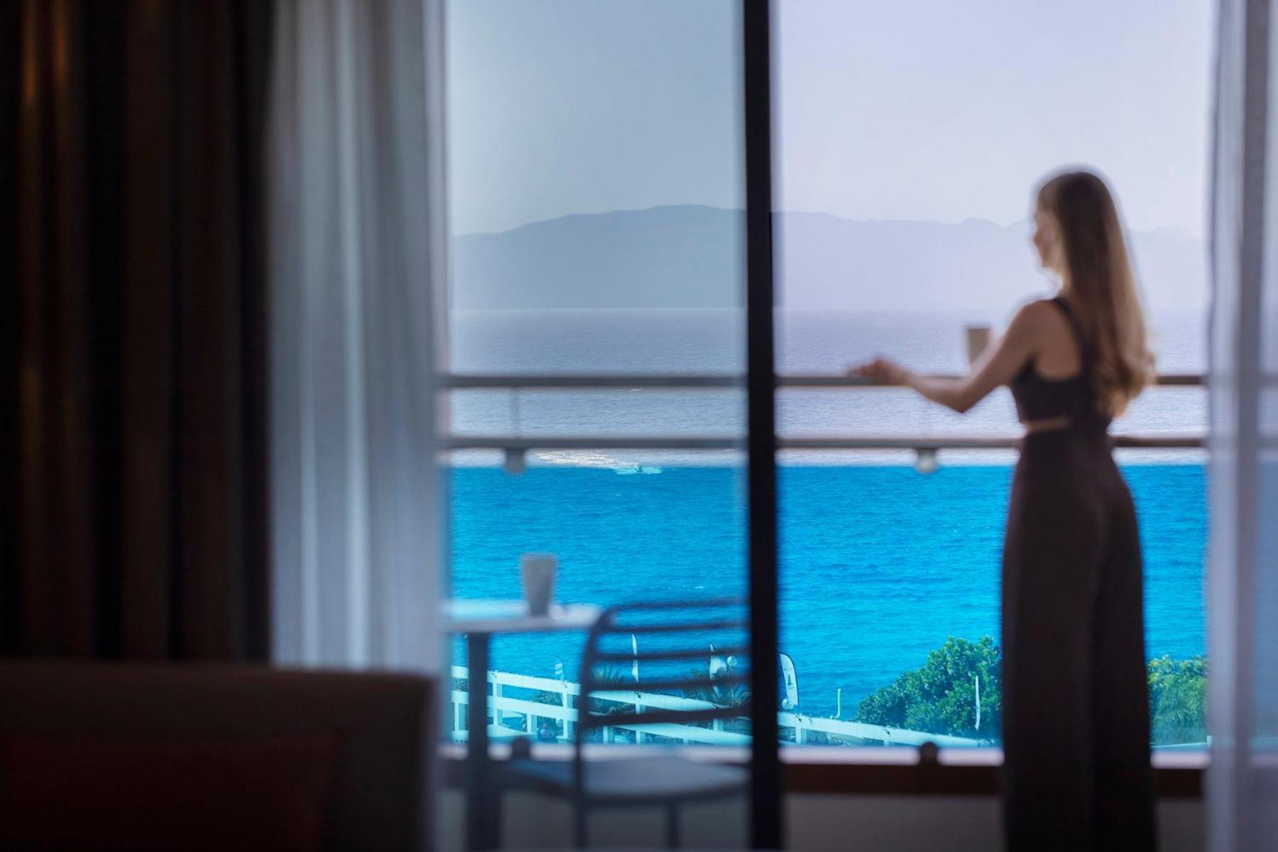 Hotel Aluasoul - New Opening (adults Only)