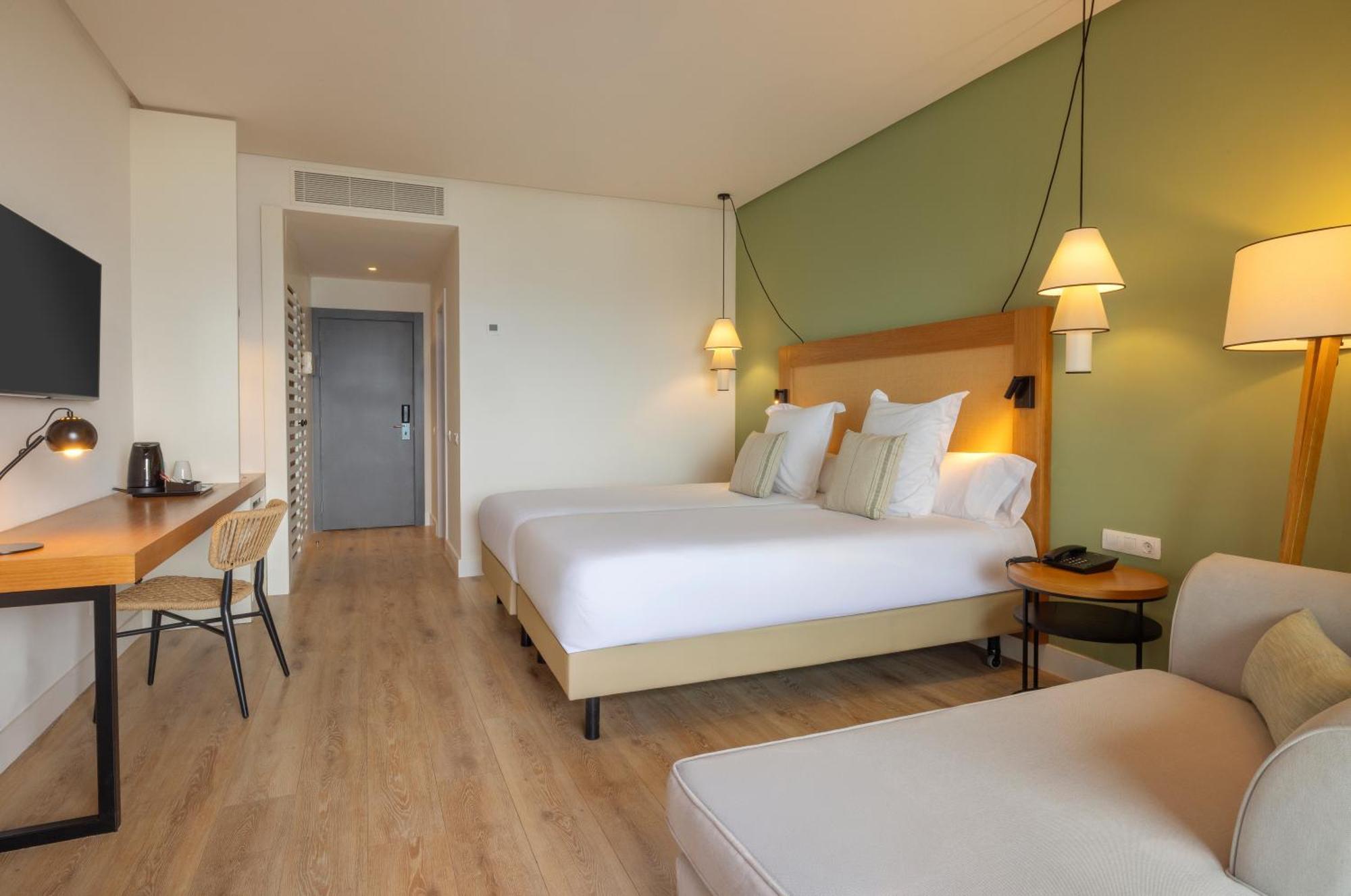 Hotel Aluasoul - New Opening (adults Only) 4*