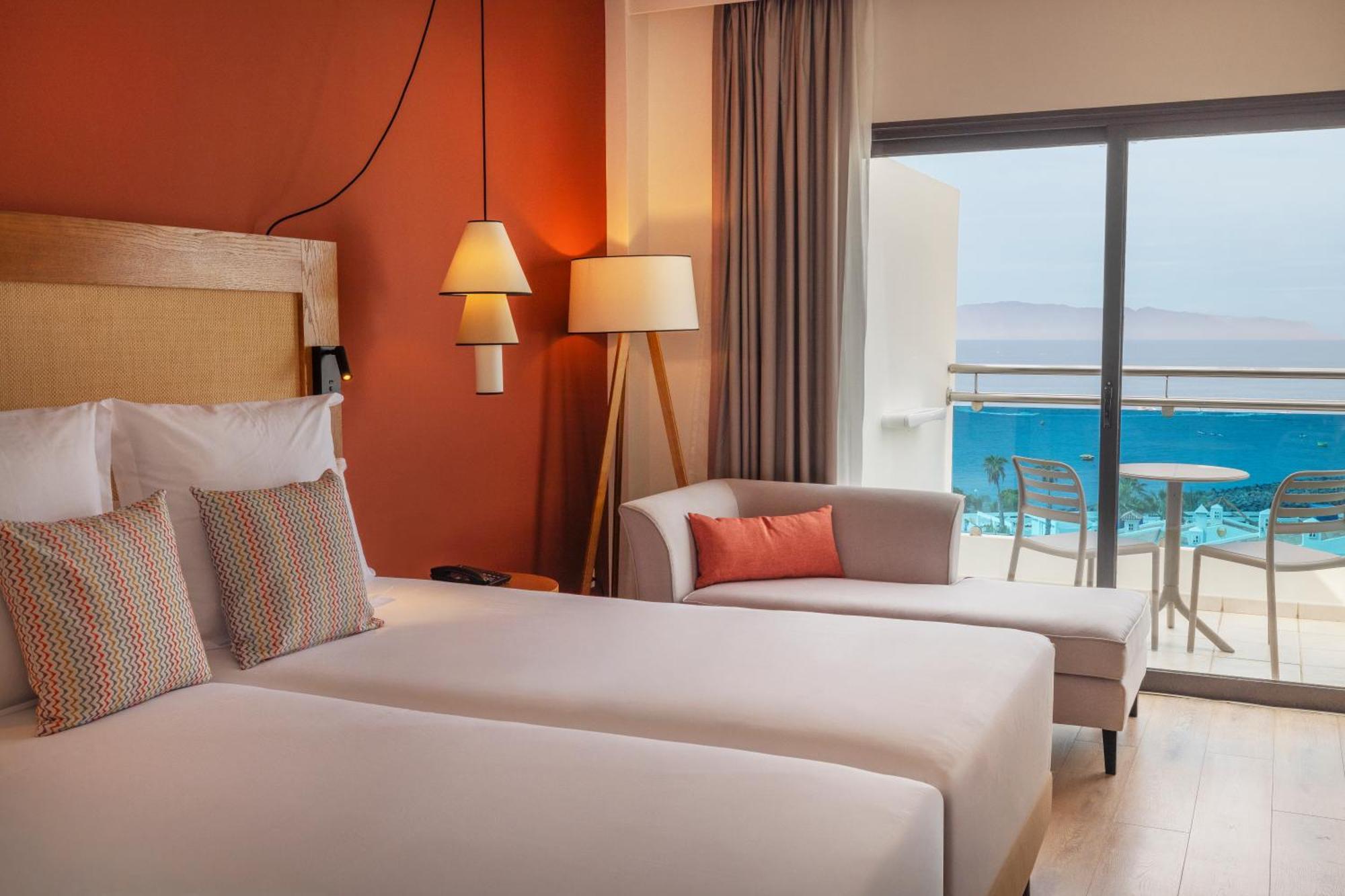 Aluasoul - New Opening (adults Only) Hotel Costa Adeje (Tenerife)