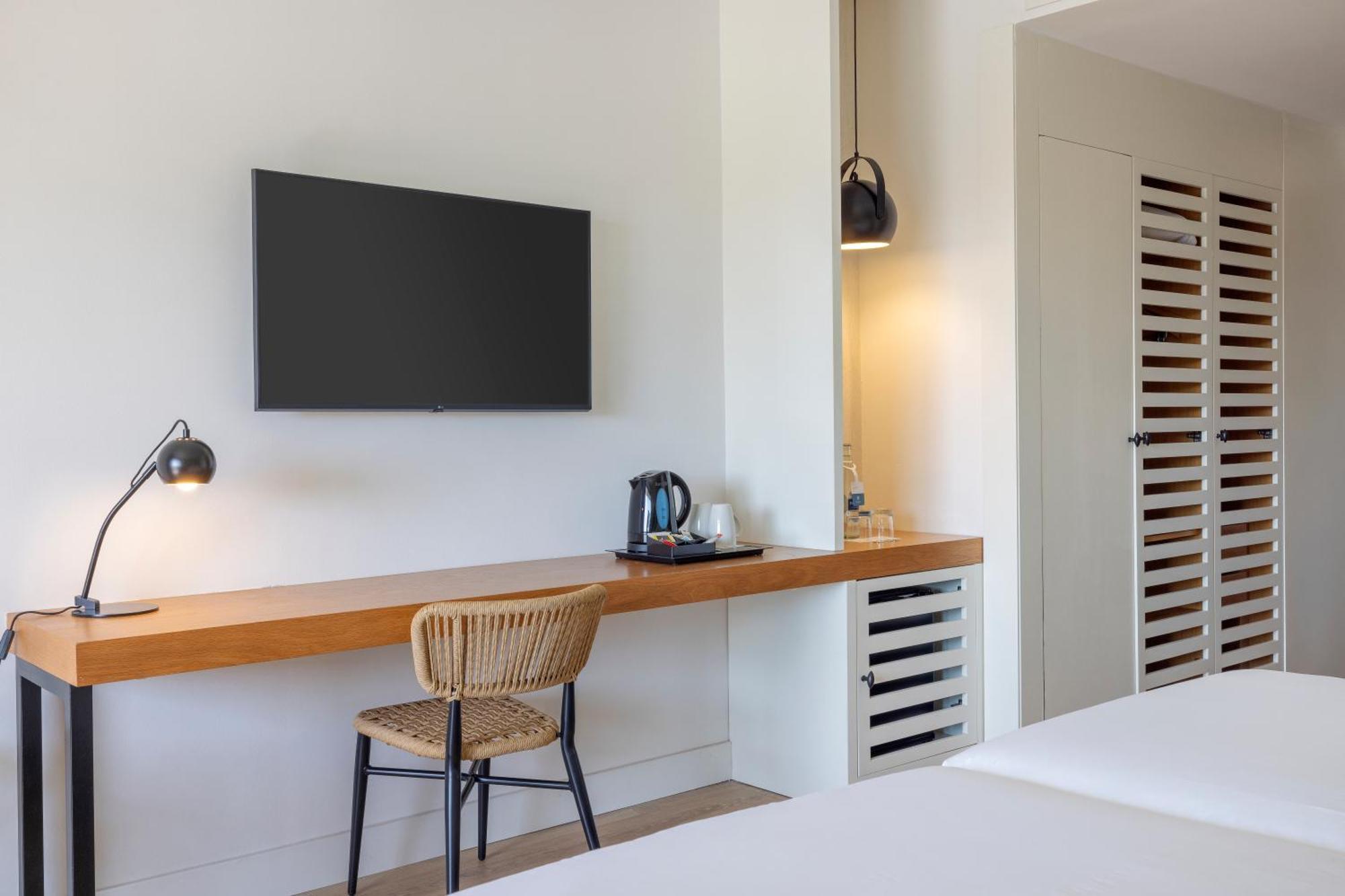 Aluasoul - New Opening (adults Only) Hotel 4*
