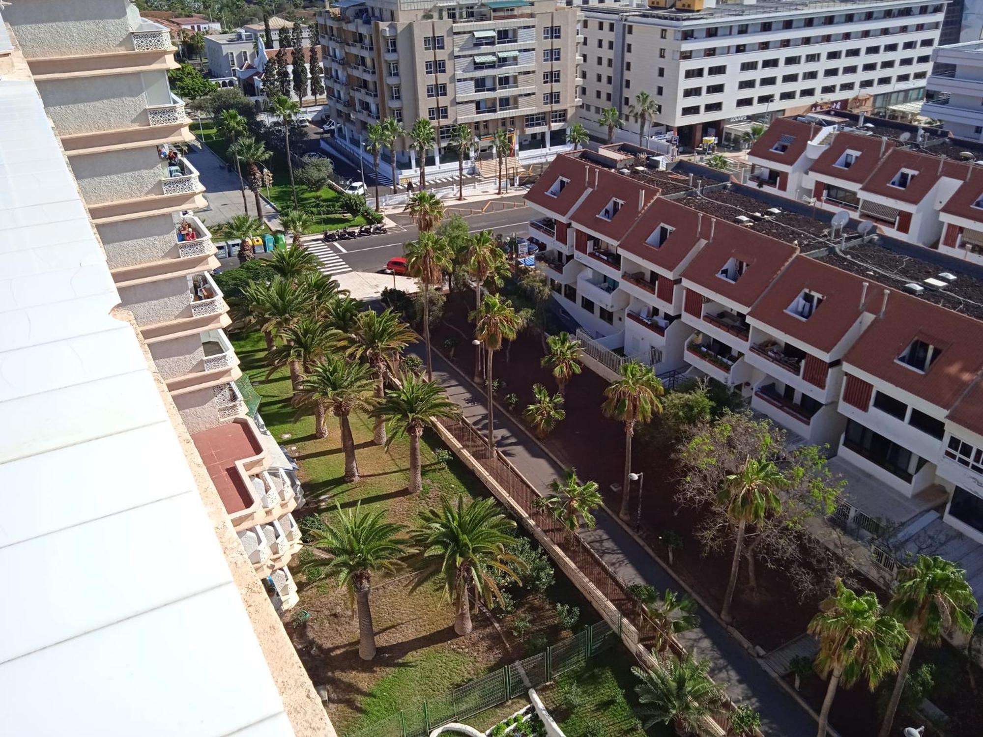 Playa Honda Apartment
