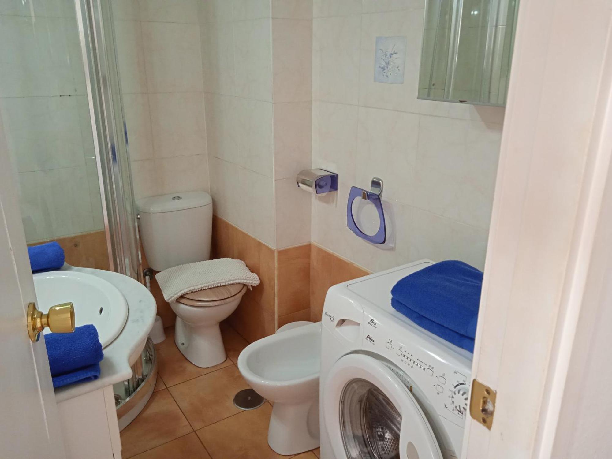 Apartment Playa Honda Playa de las Americas (Tenerife)