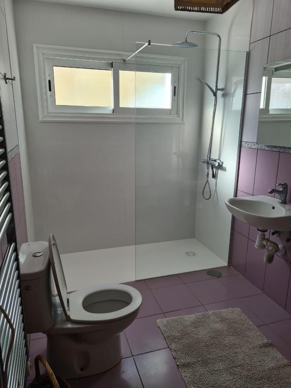 Apartment Casa La Sabina