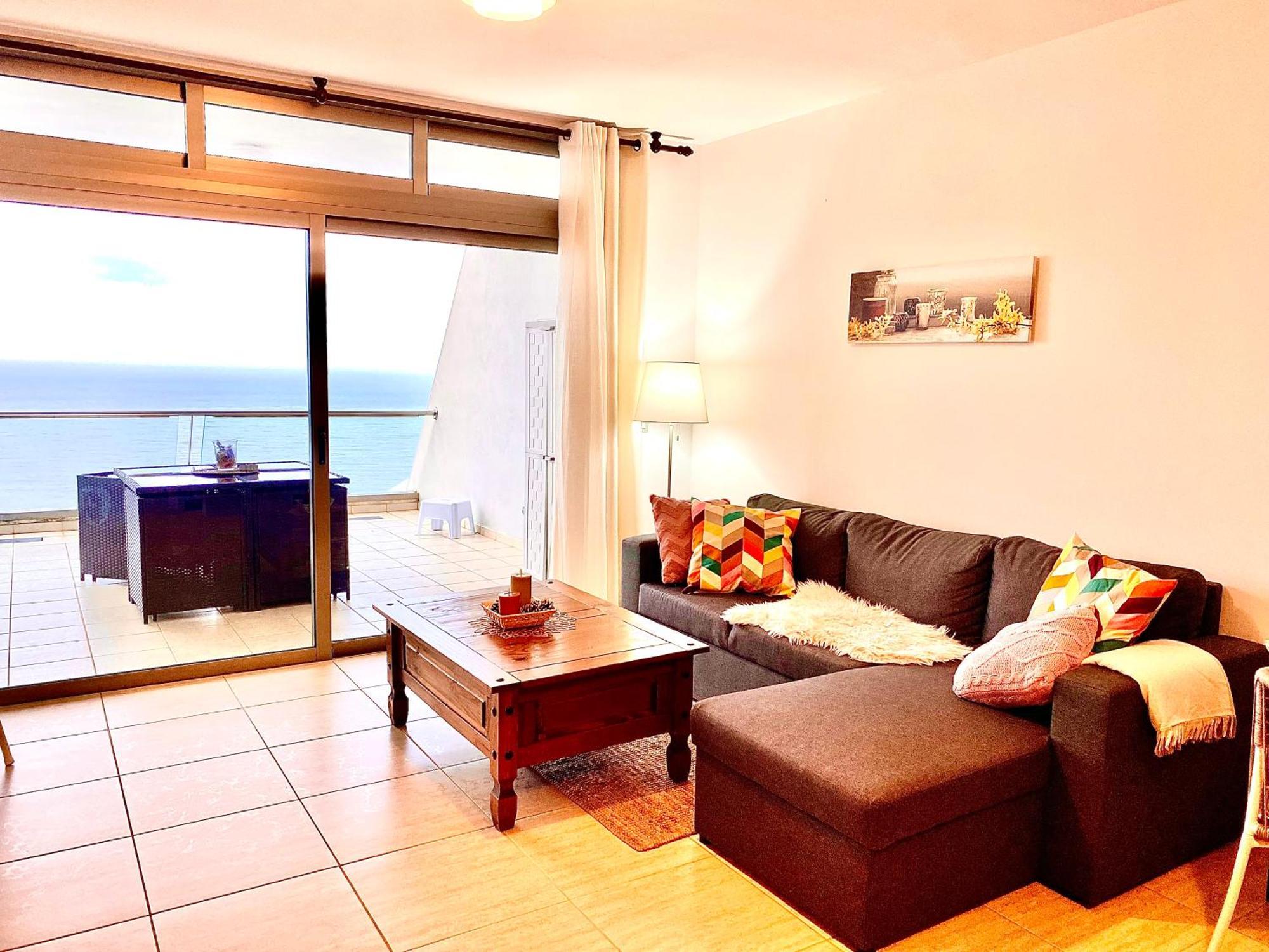Apartamento Atlantic Silence 1