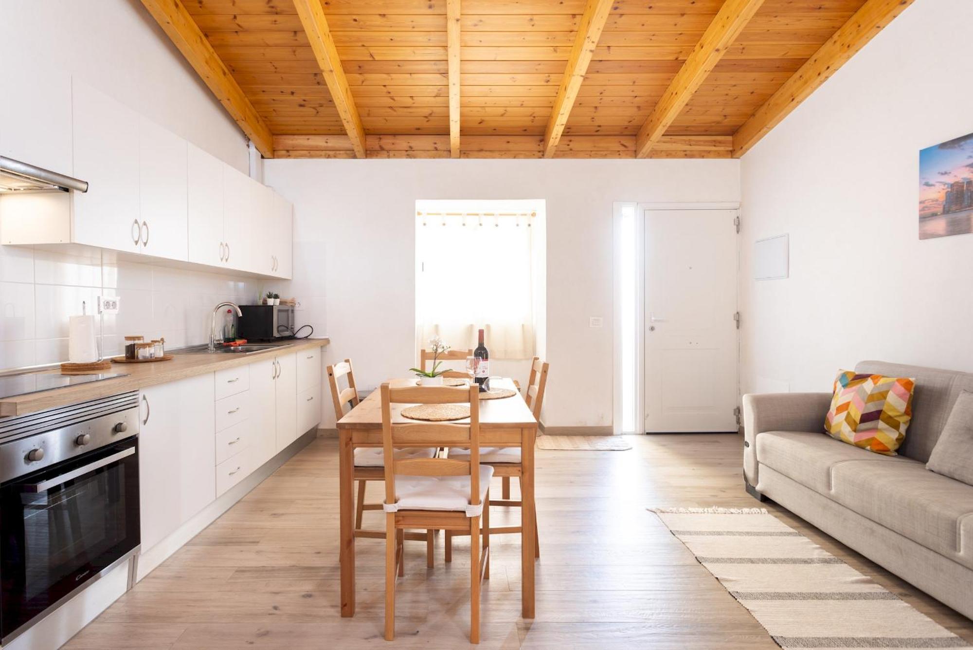 Coqueta Casita De Mercedes Holiday home